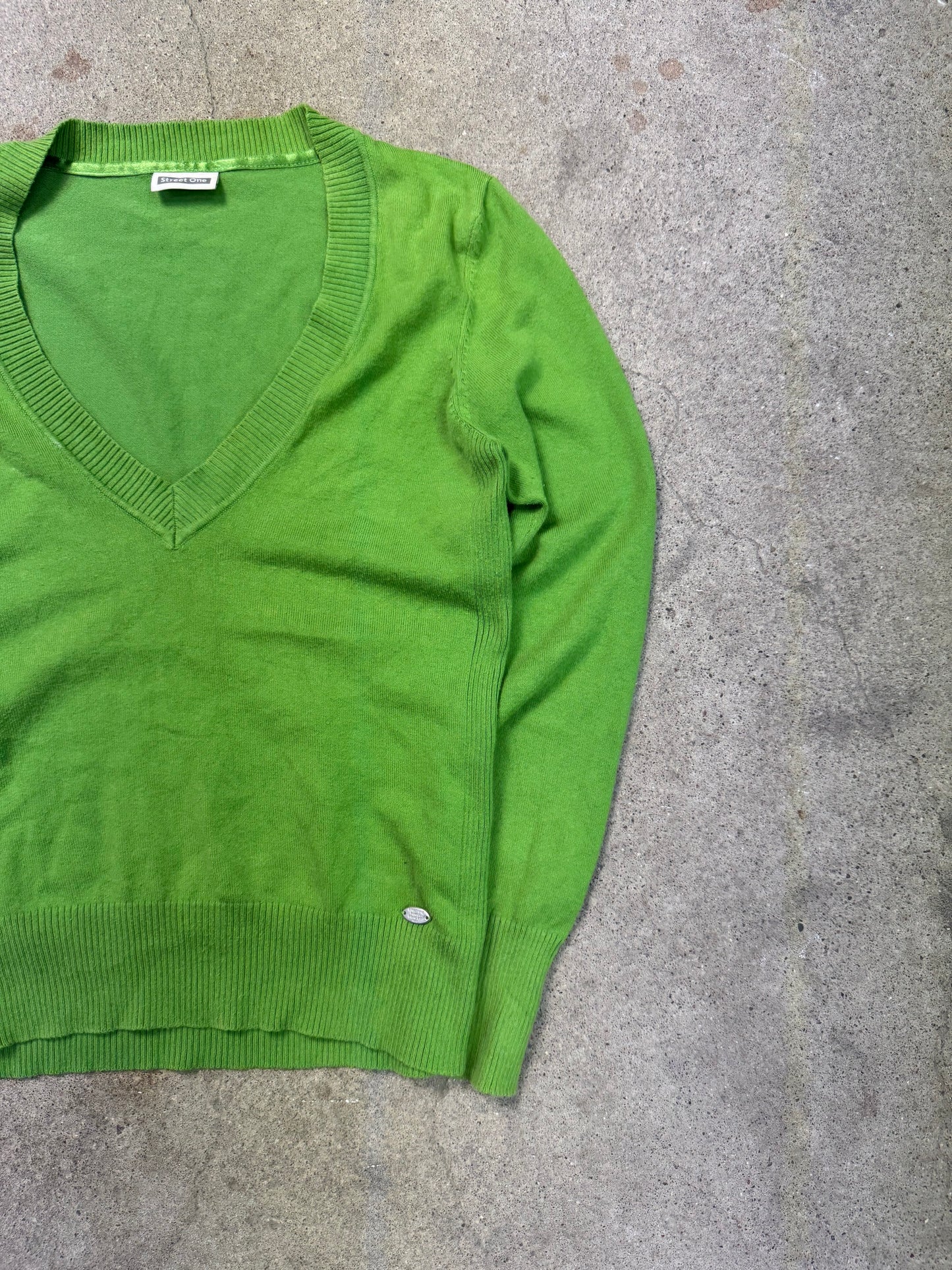 Y2K | Bluse | S