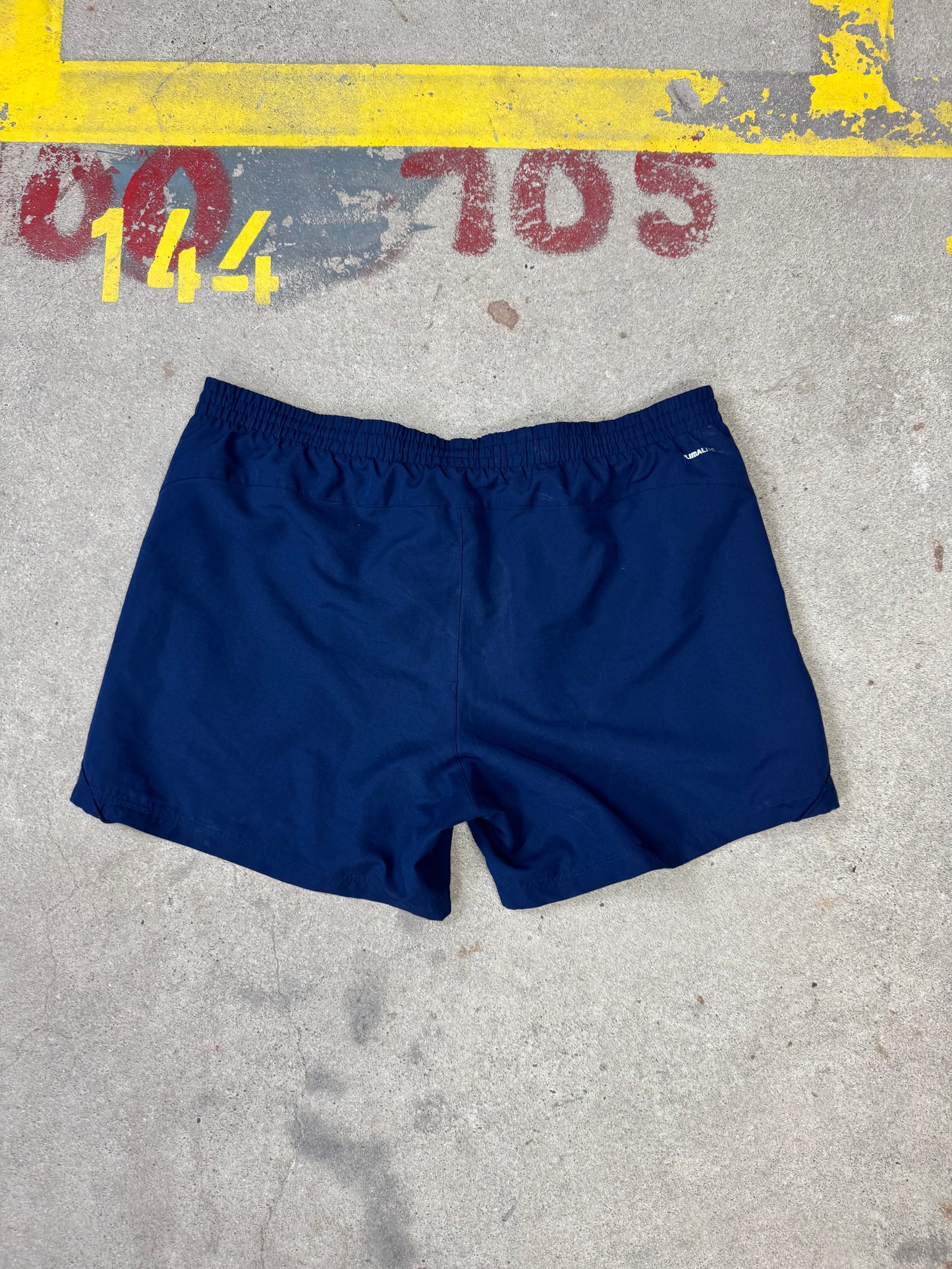 Adidas Shorts (XXL)