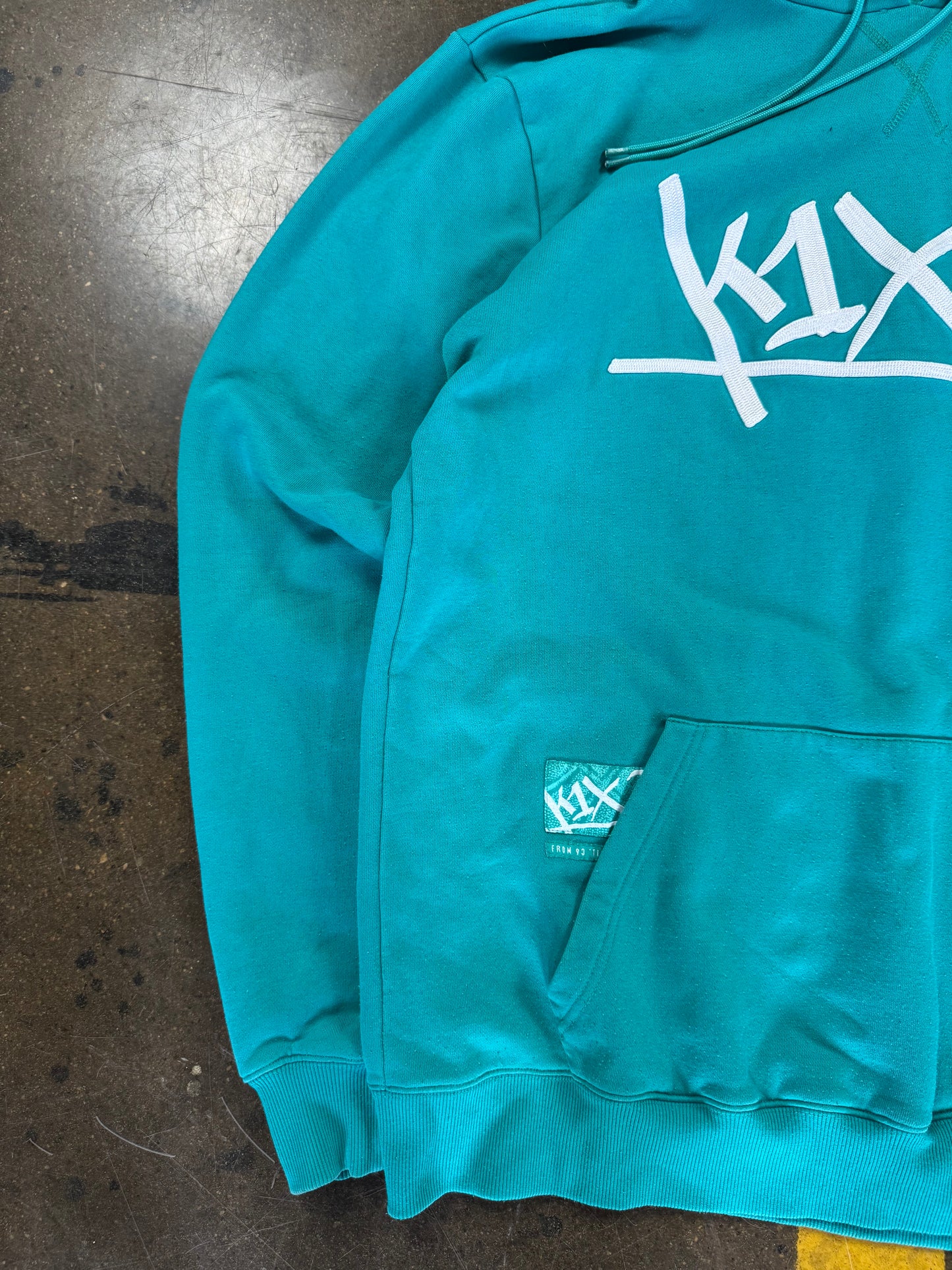 K1X Hoodie (2XL)