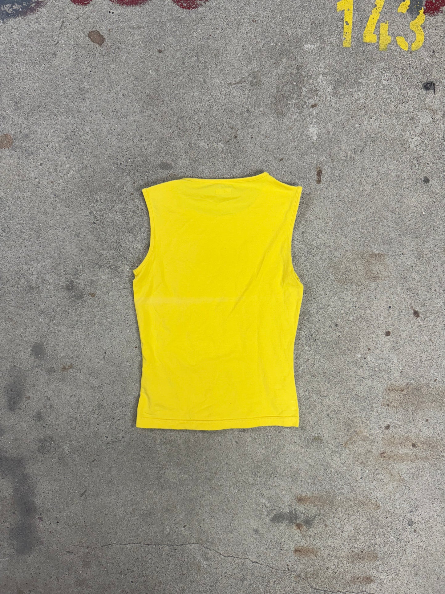 Reebok Tantop (XS)