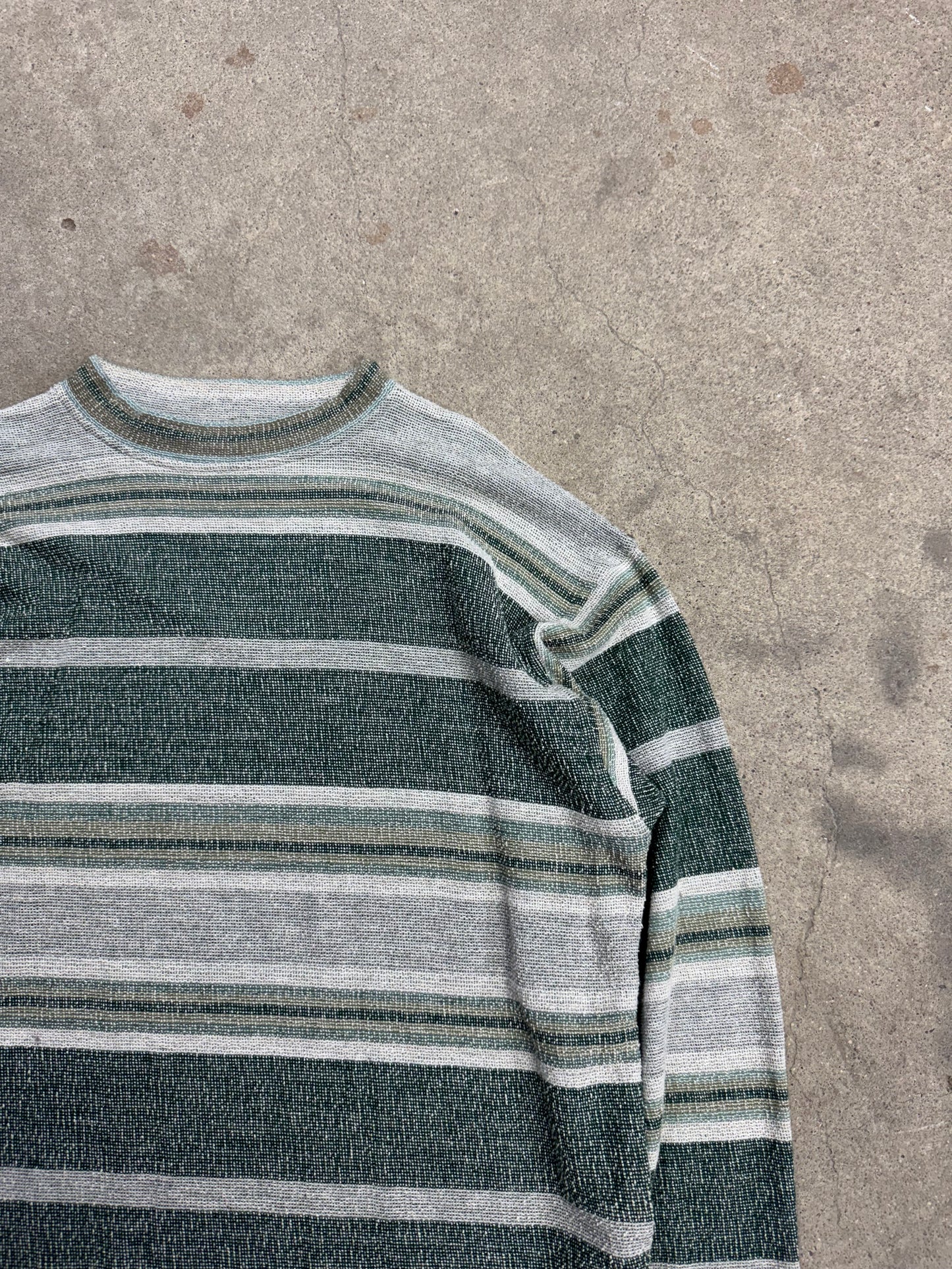 Stricksweater | L | Vintage