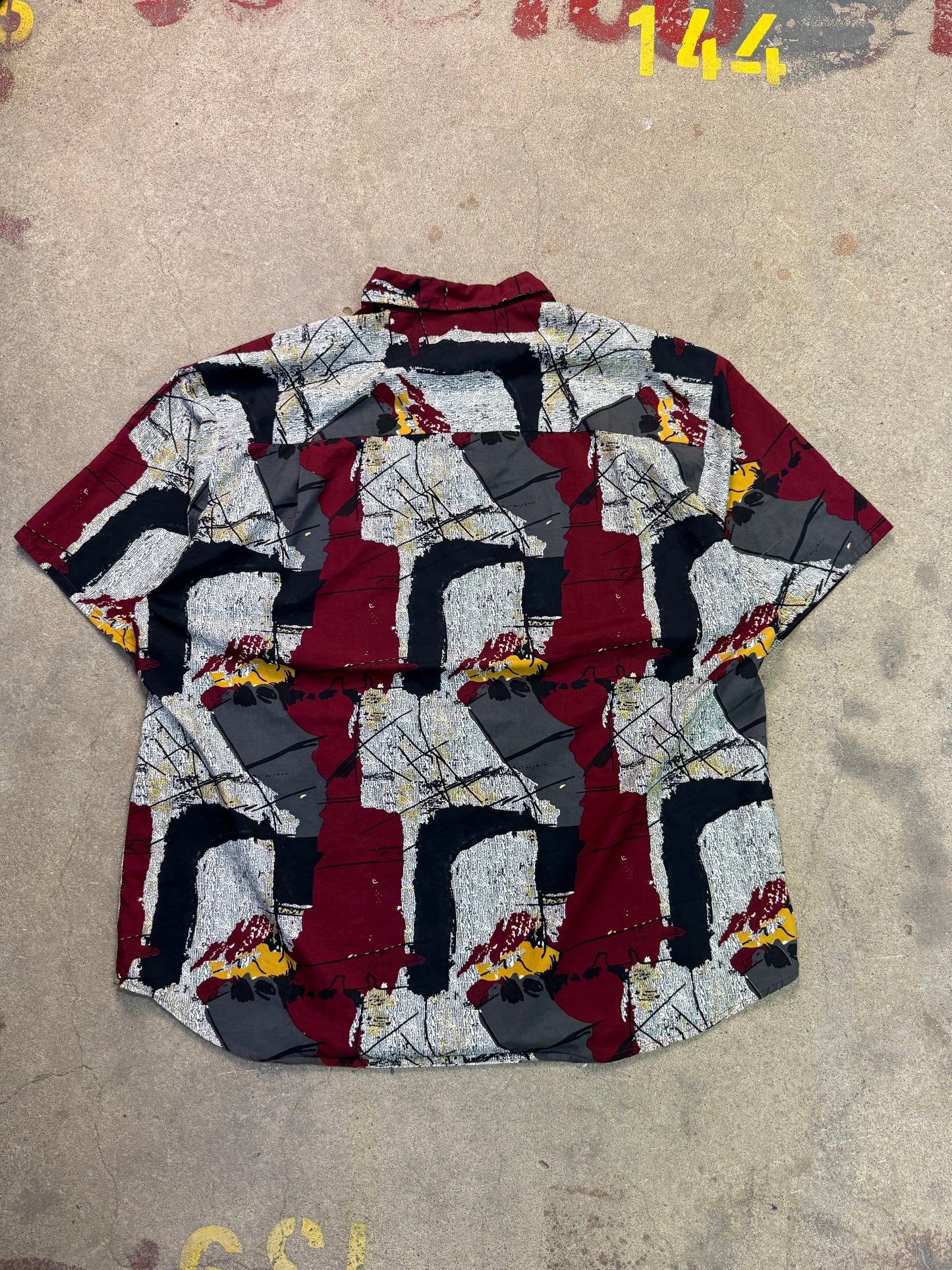 Vintage Hemd (XXL)