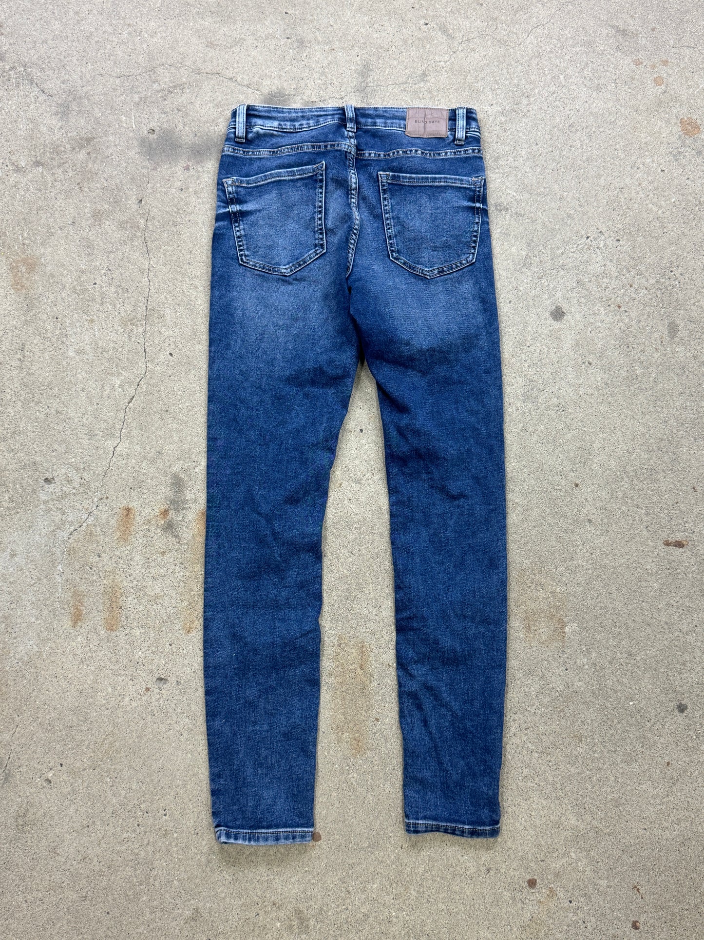 Blind Date Jeanshose | Kate | W28/L32 | S
