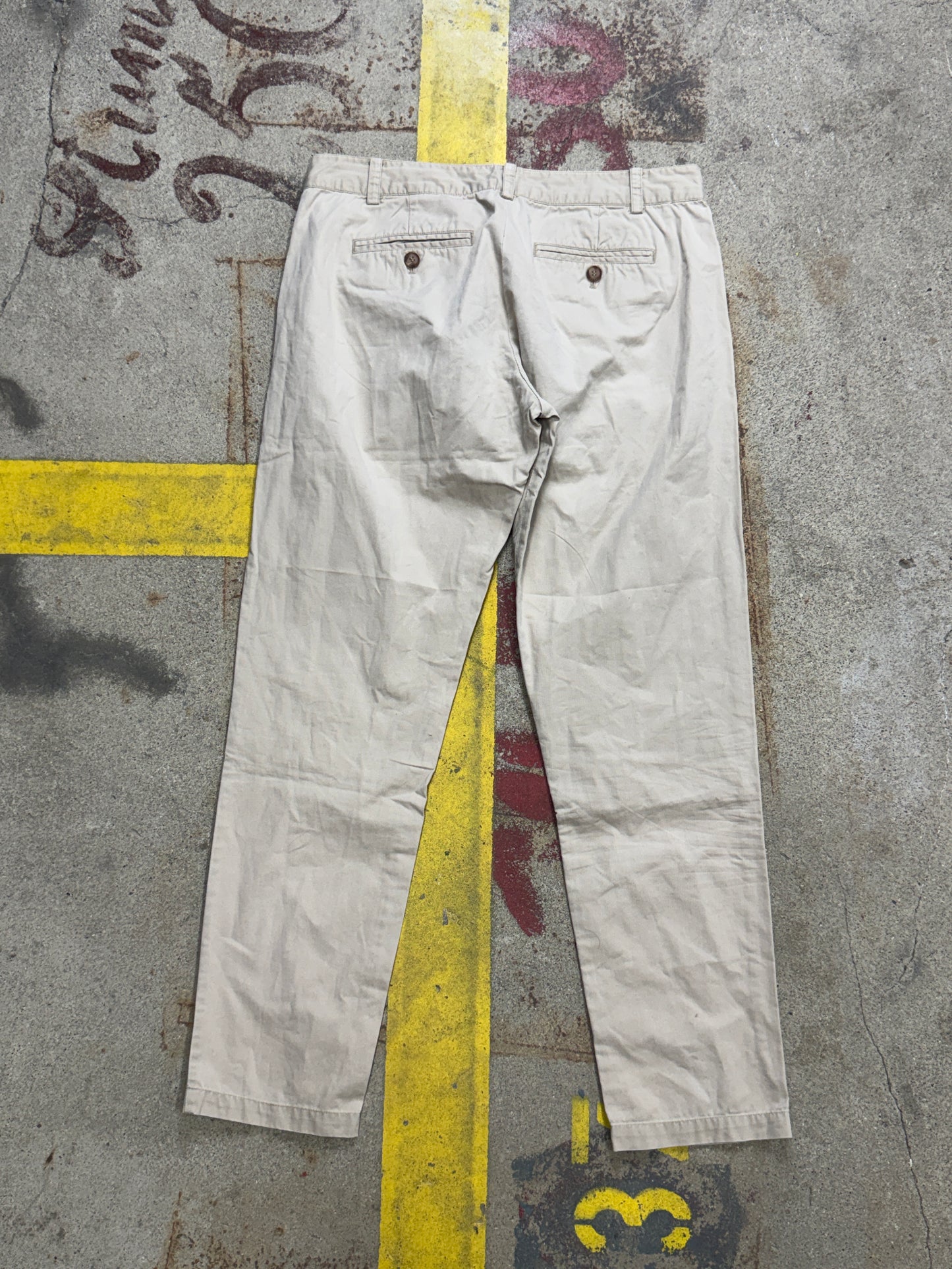 Mexx Stoffhose | 36 | S