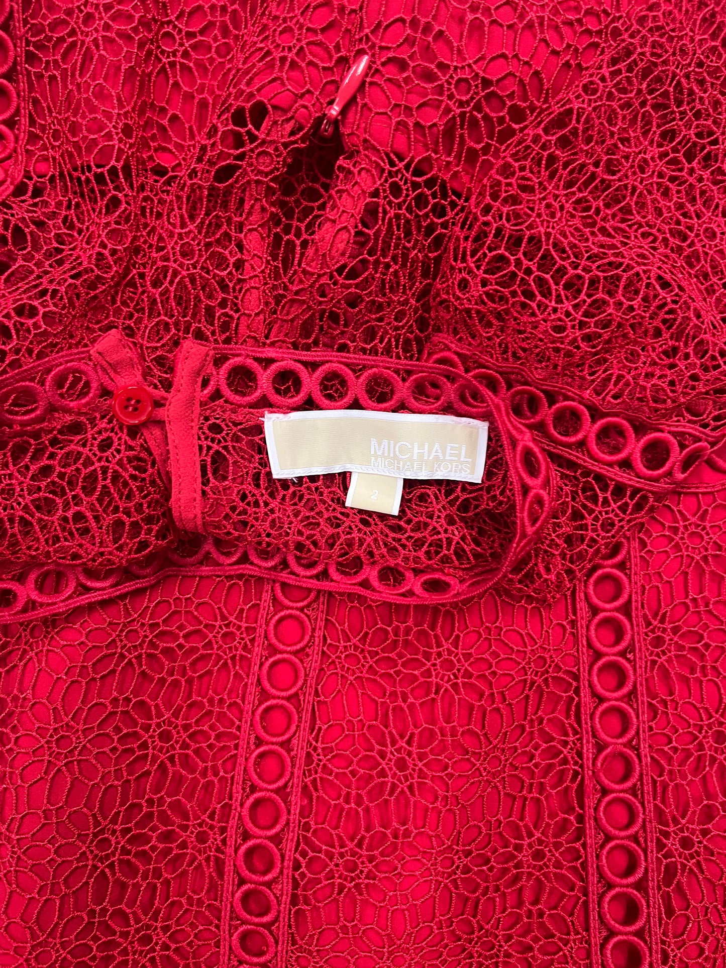 Michael Kors Kleid (XS)