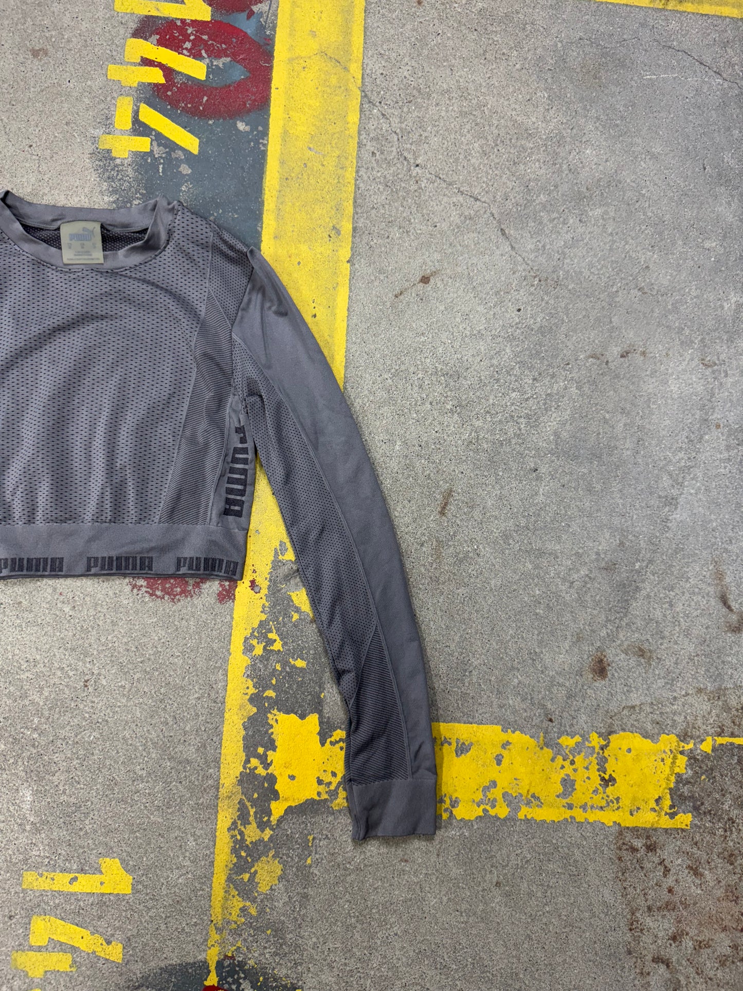 Puma Sport Sweater (M)
