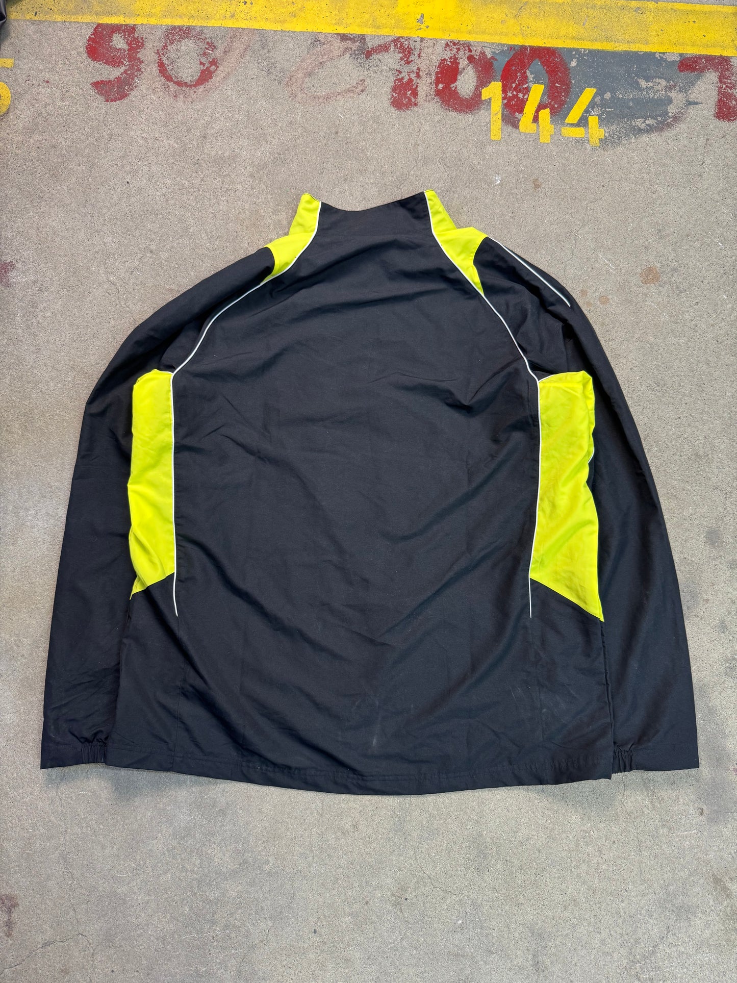 Jako | Leichte Jacke | 4XL