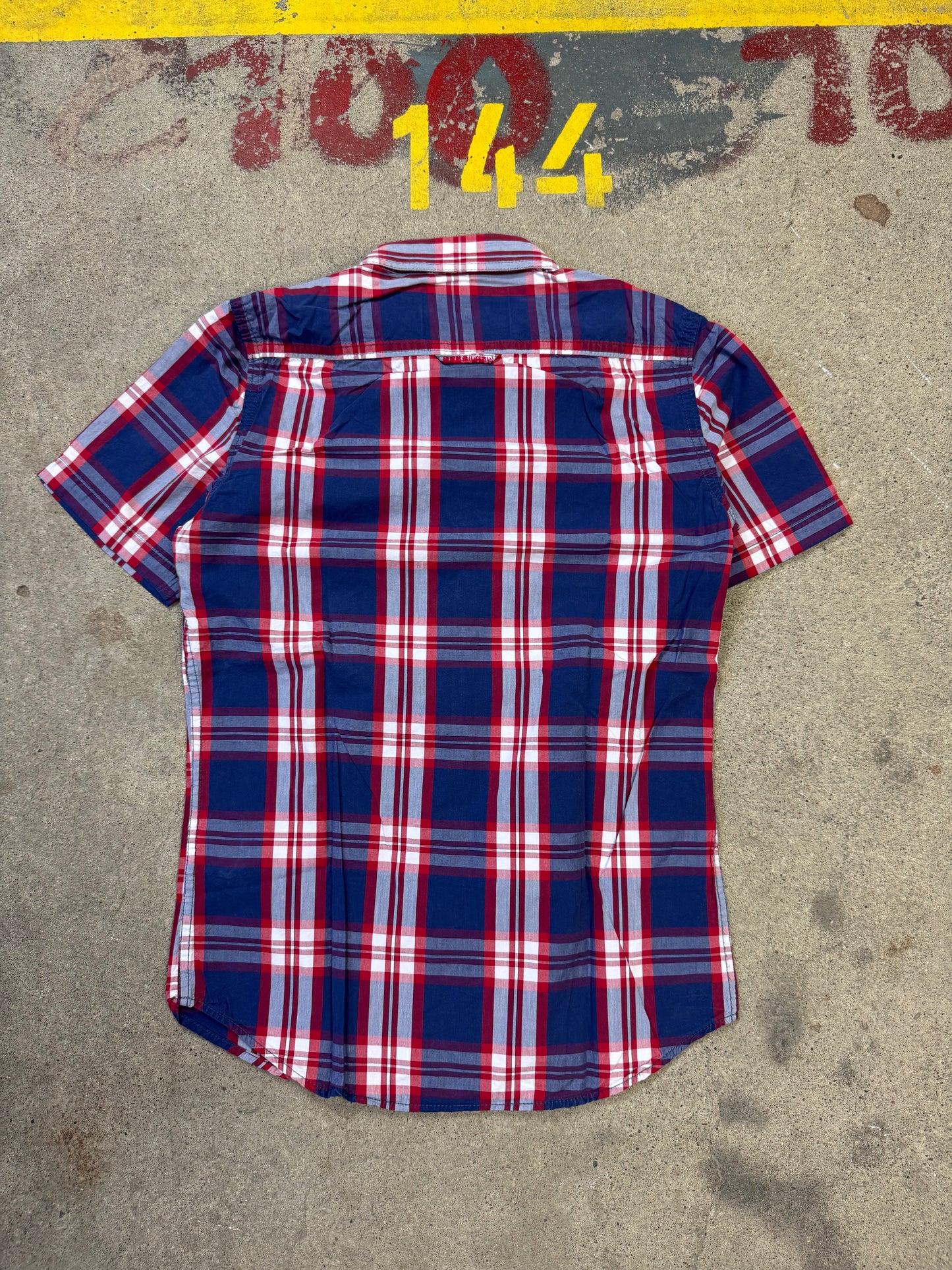 Superdry Hemd (S)