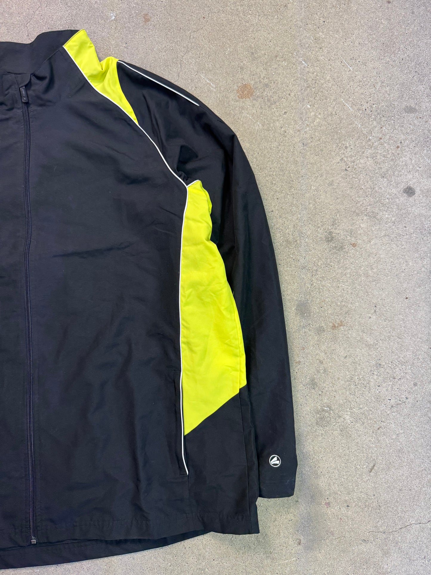 Jako | Leichte Jacke | 4XL