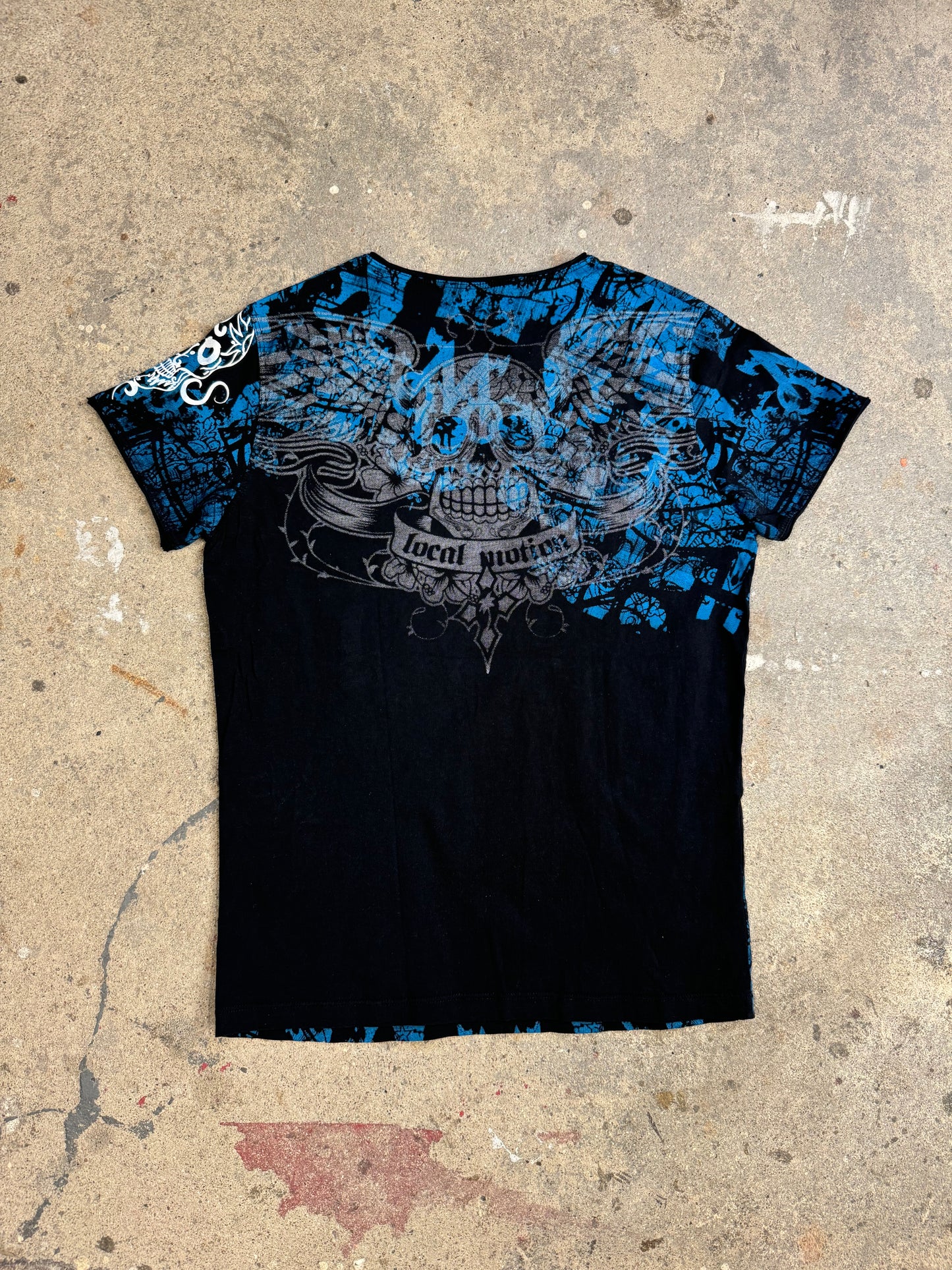 Rusty Neal T-Shirt