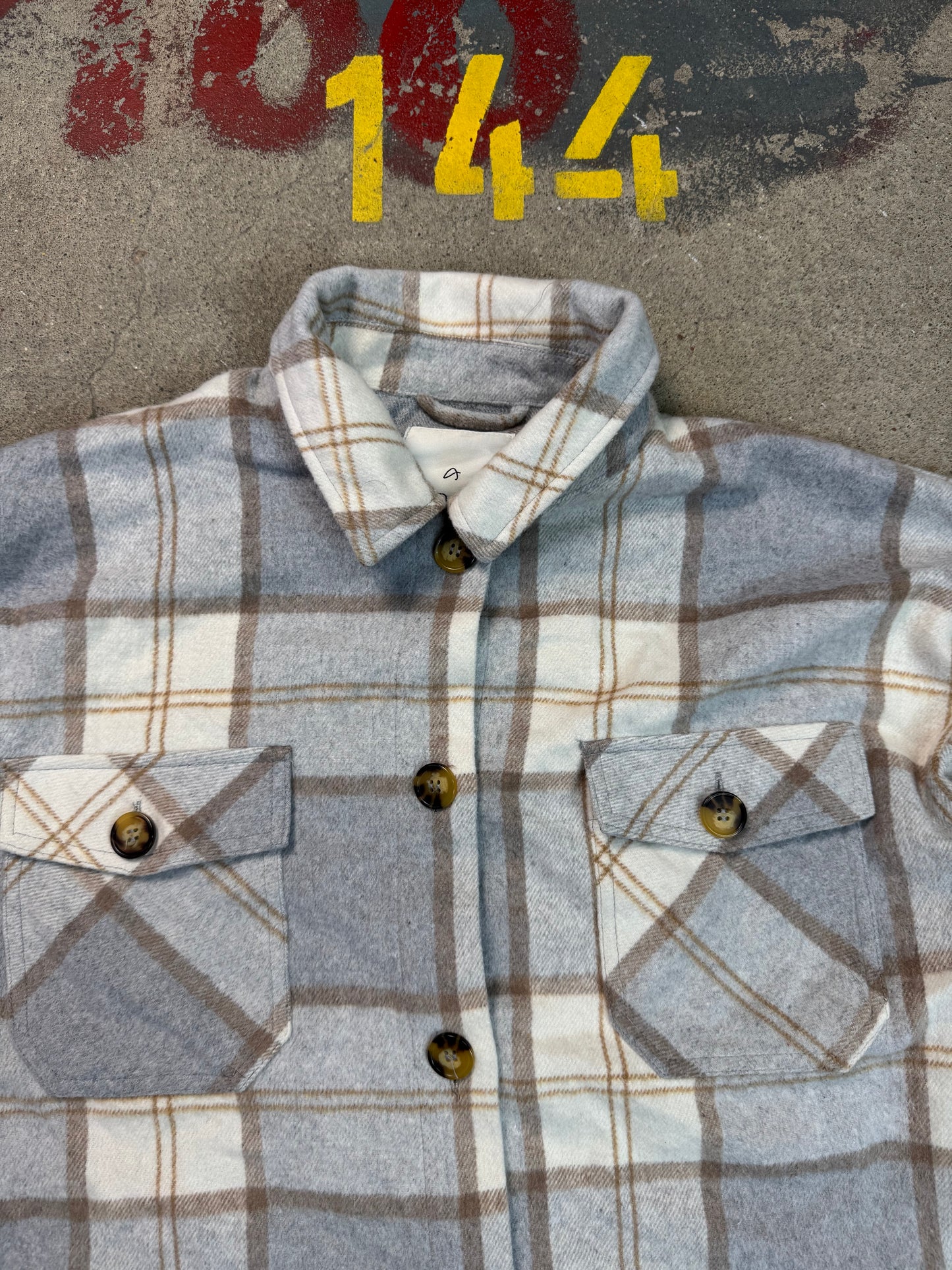 Hemd | XL