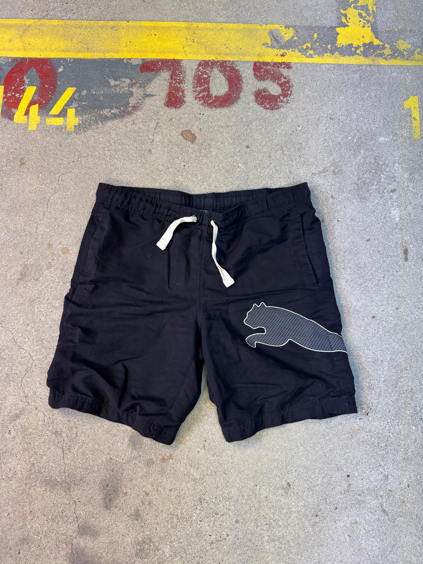Puma Shorts (L)