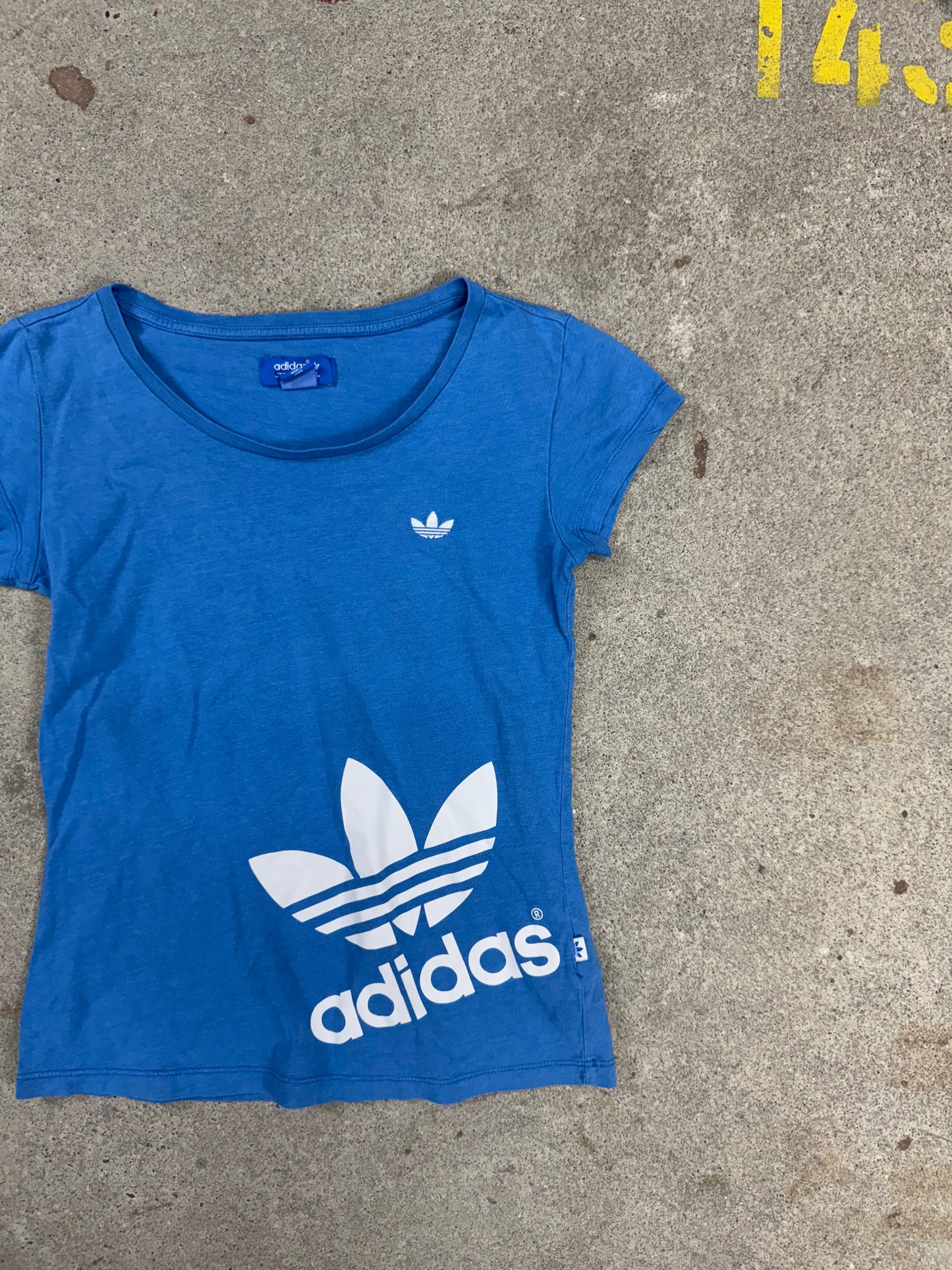 Adidas T-Shirt (S)