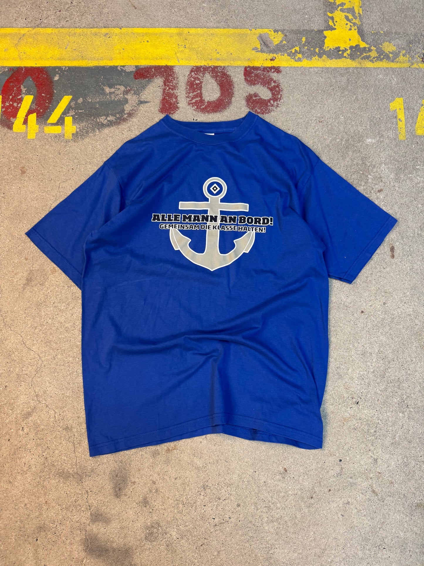T-Shirt (M)