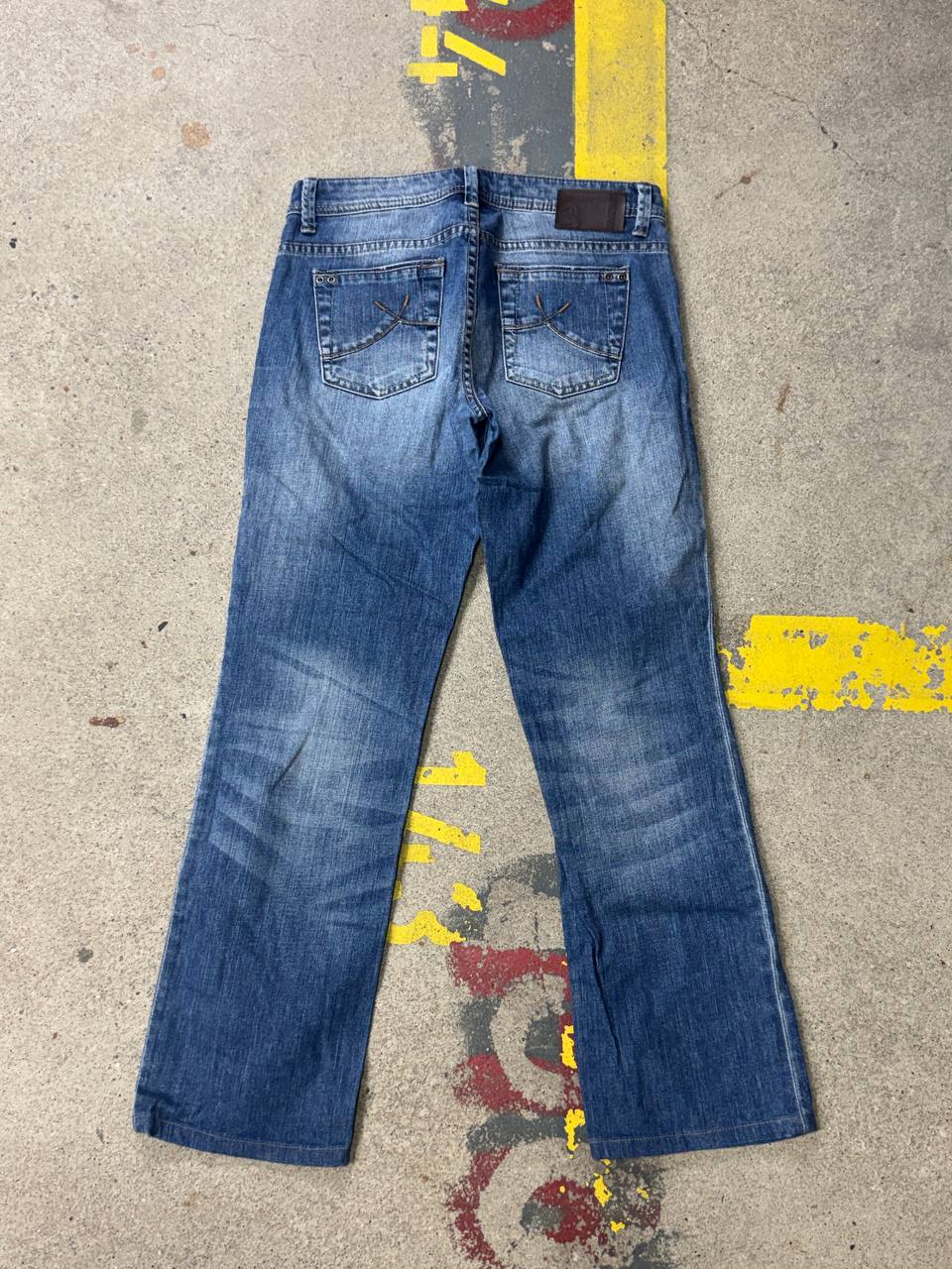 Y2K | Jeanshose | W36/L30