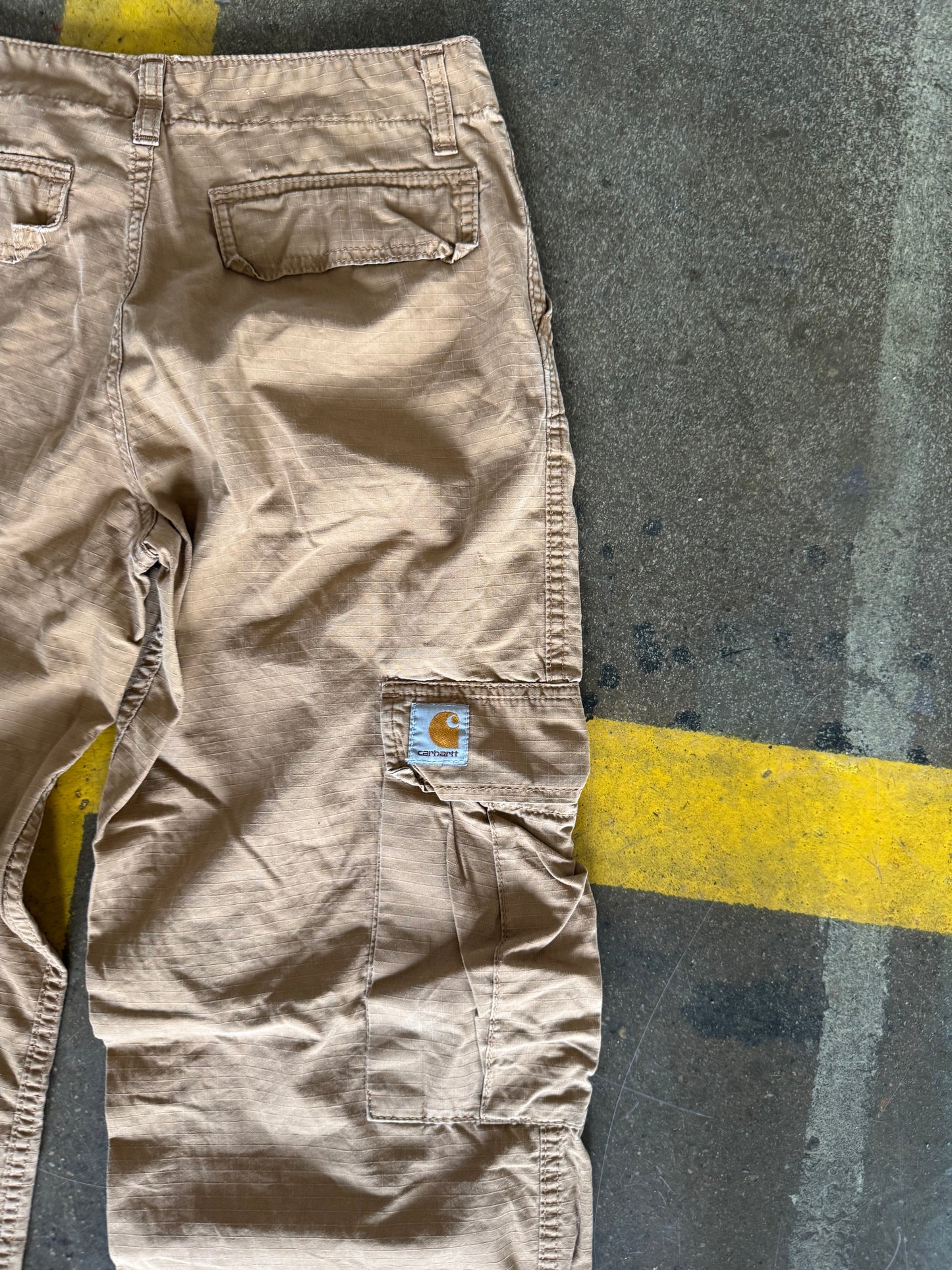 Carhartt Cargohose (S)
