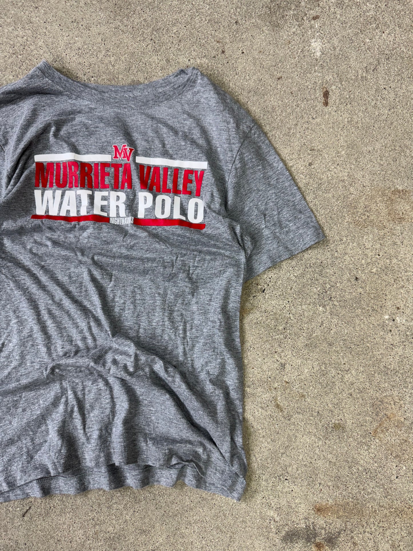 Murrieta Valley Nike T-Shirt (S)