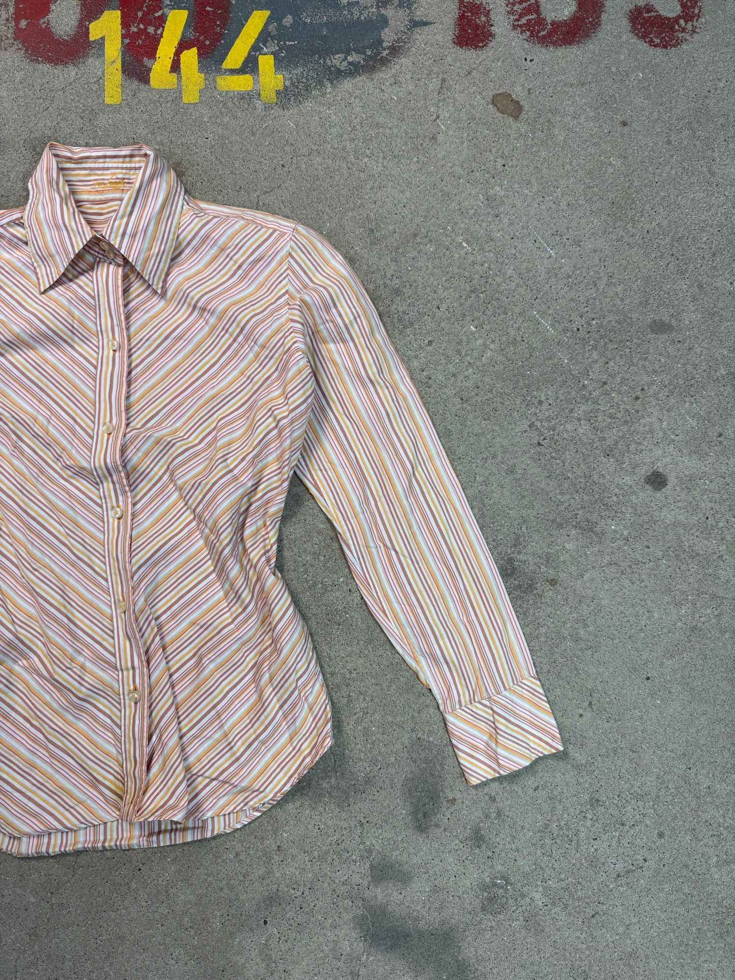 Vintage Hemd | XS