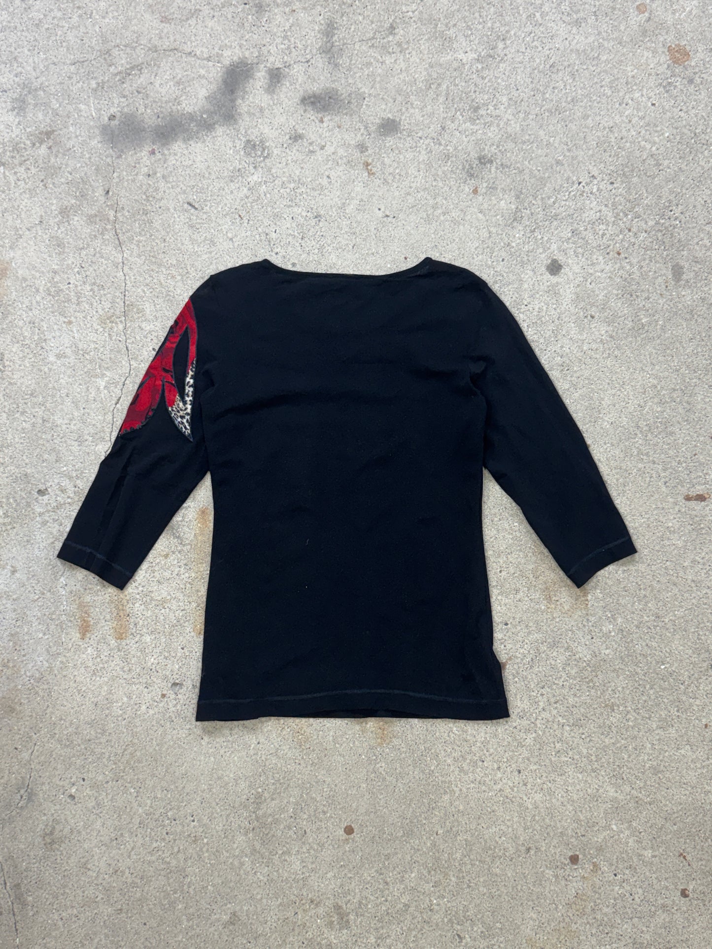 D.Bari Bluse | L