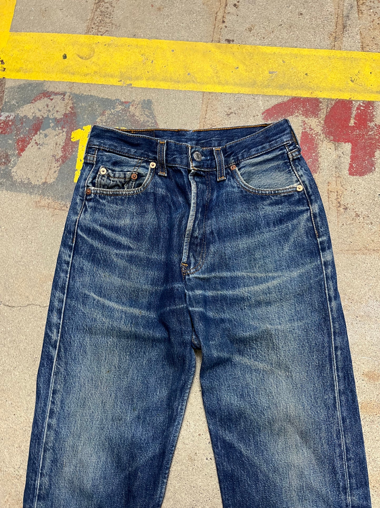 Levi’s 501 Jeans | W28/L34