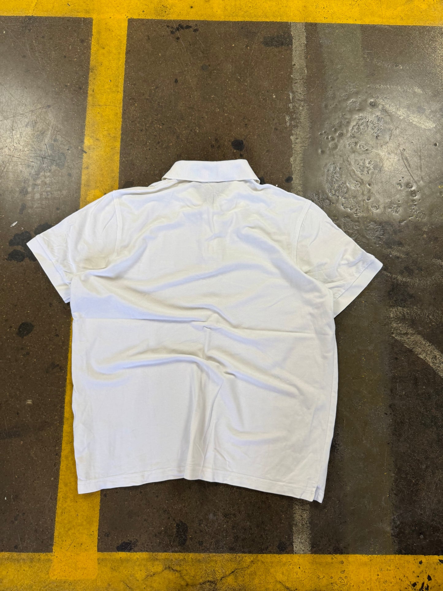 Hugo Boss Polohemd (XL)