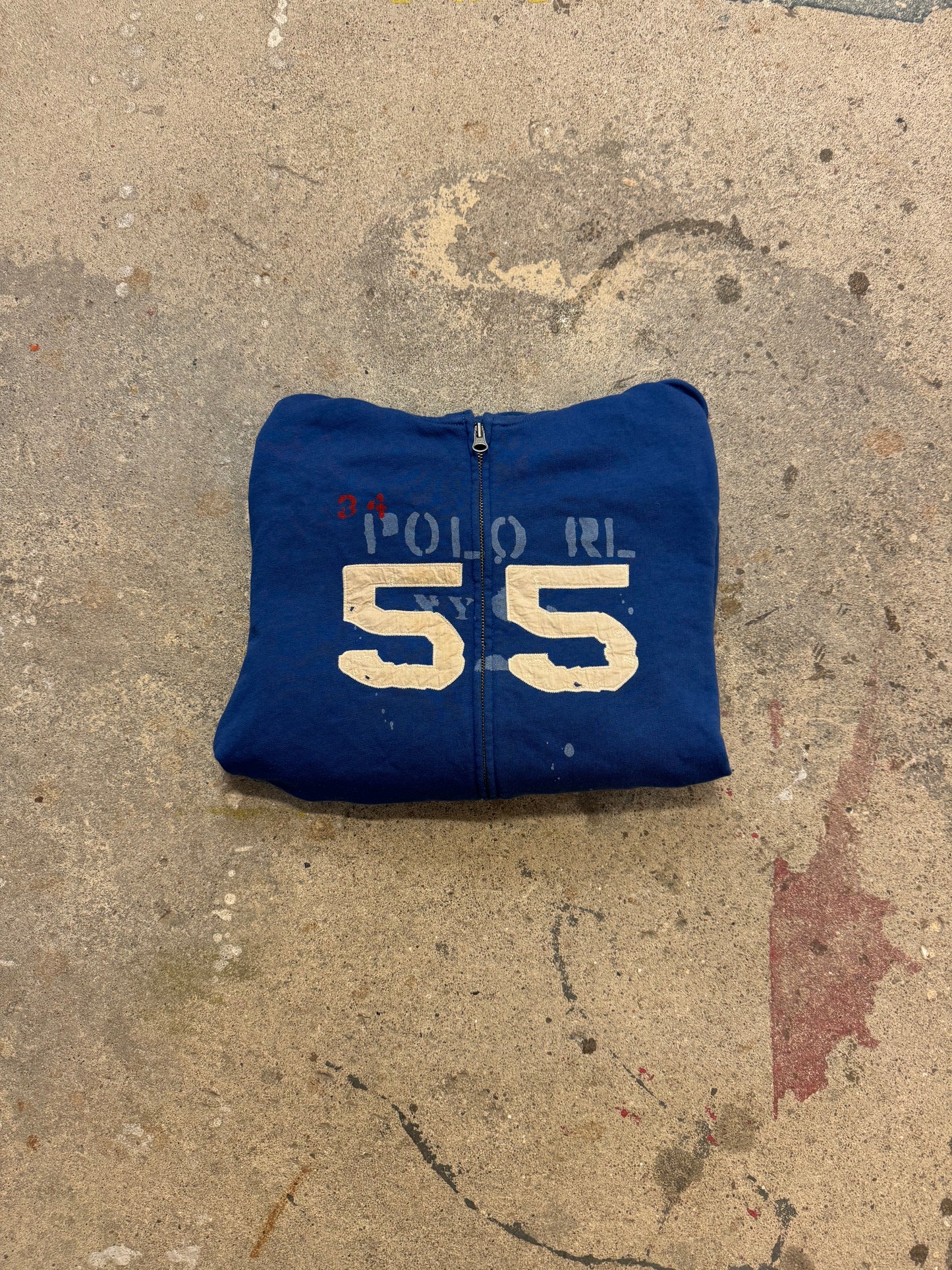 Ralph Lauren Strickjacke