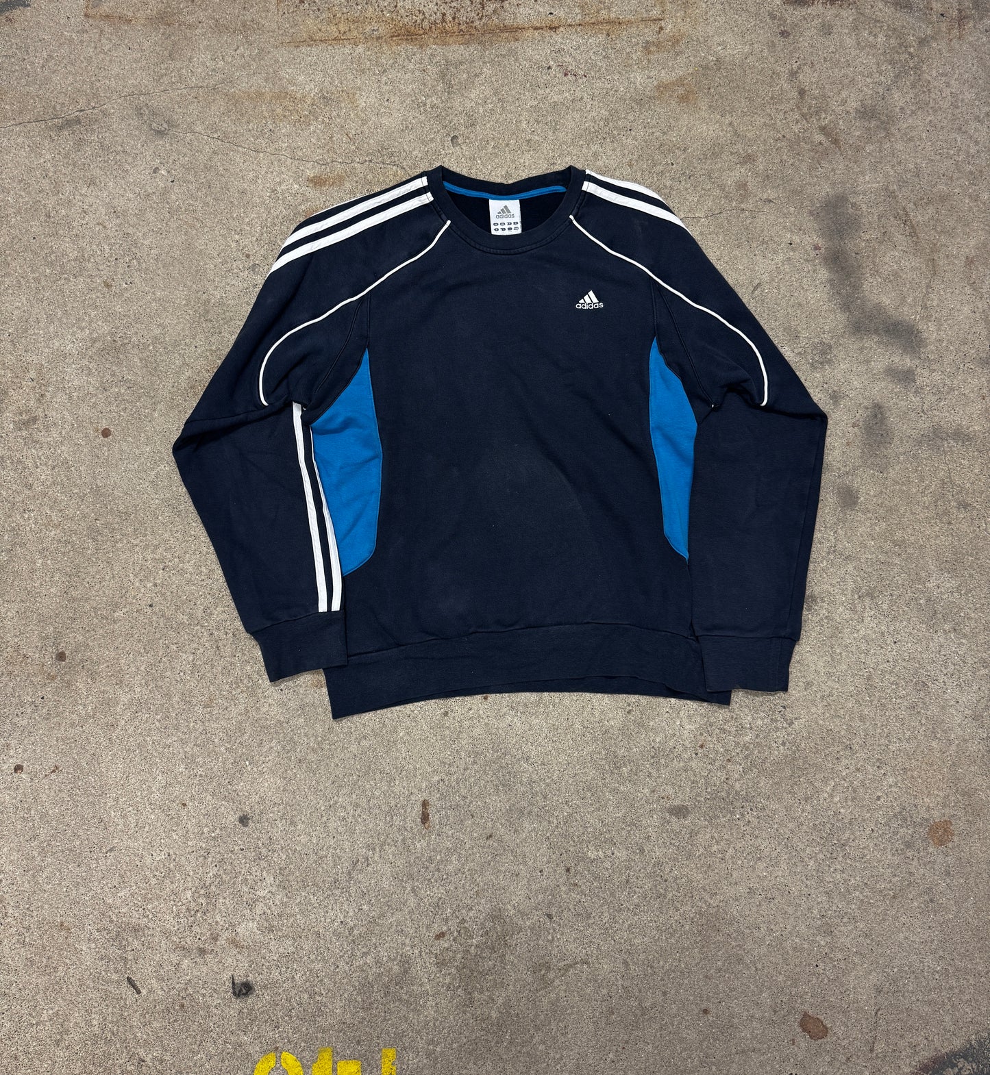 Adidas Pullover