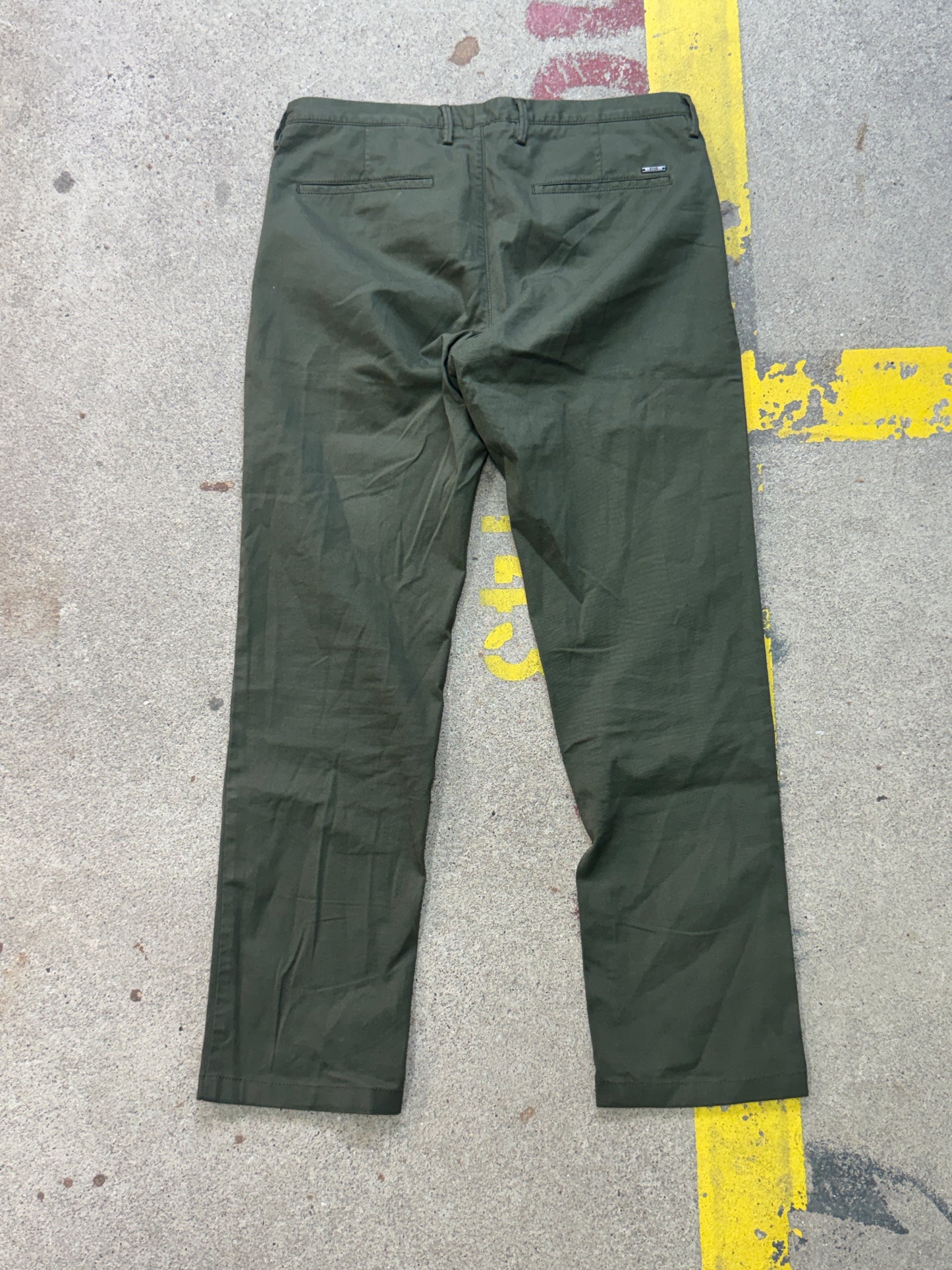 Hugo Boss Chino Hose | 46 | S