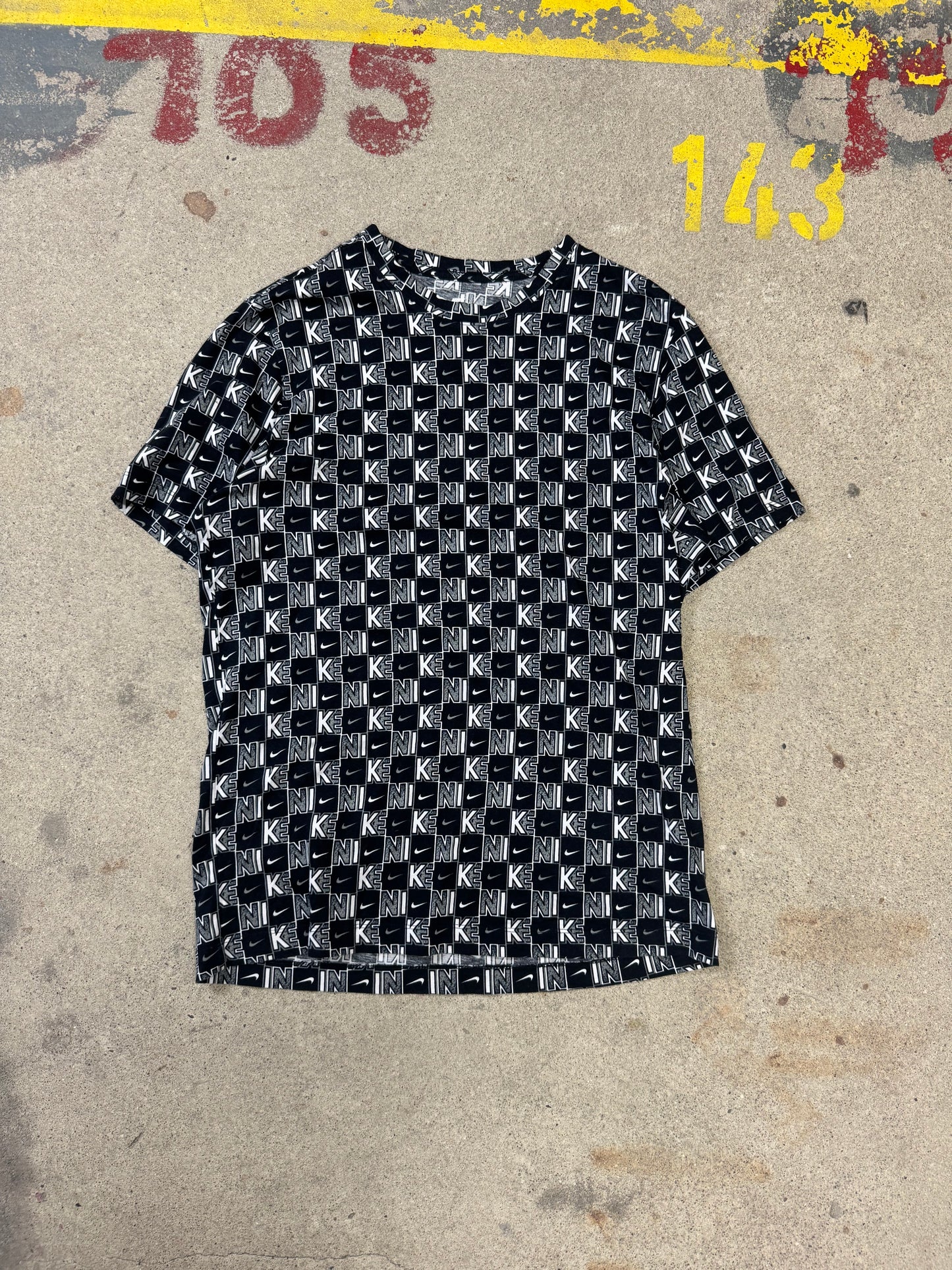 Nike T-Shirt (M)