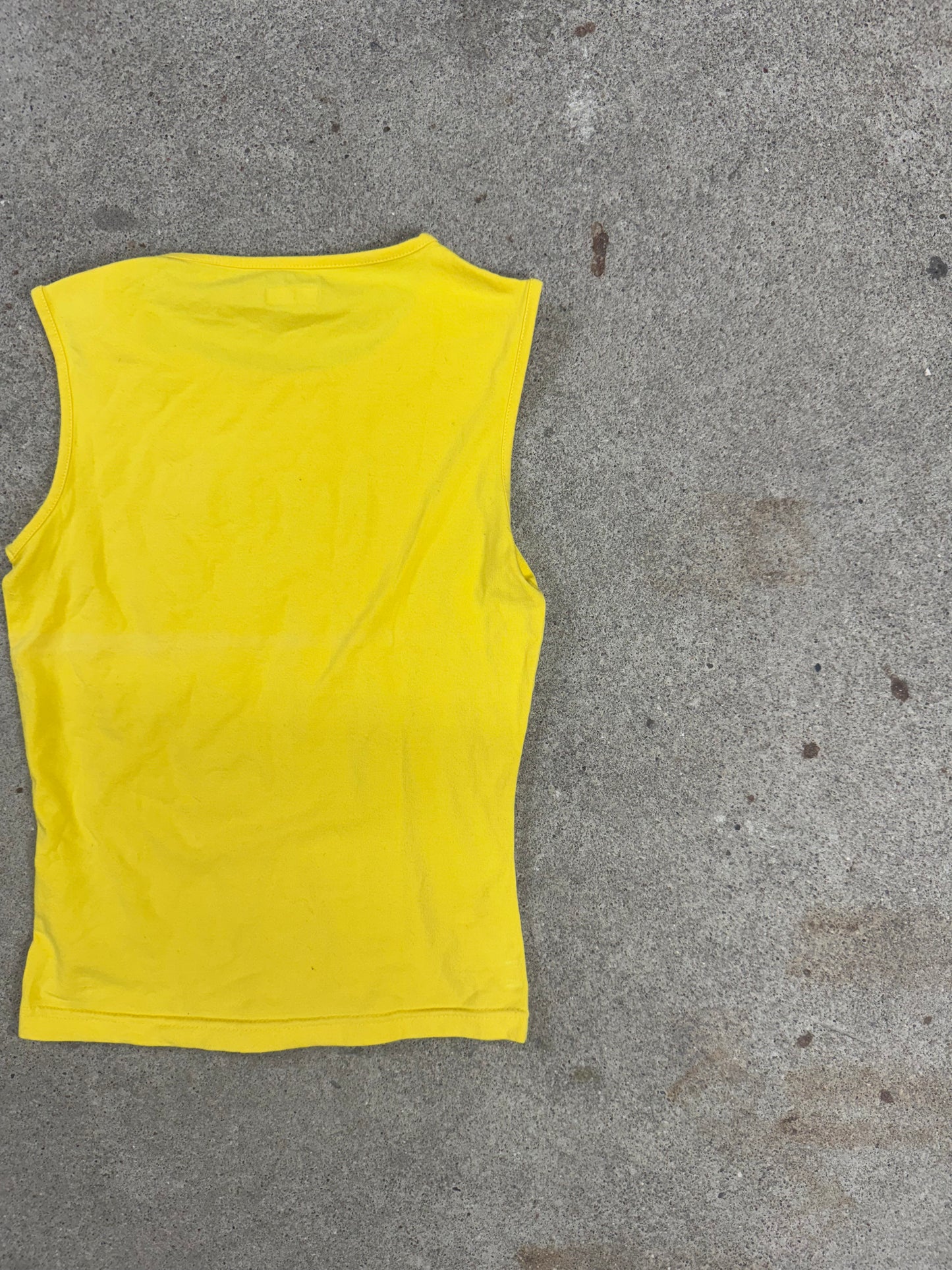 Reebok Tantop (XS)