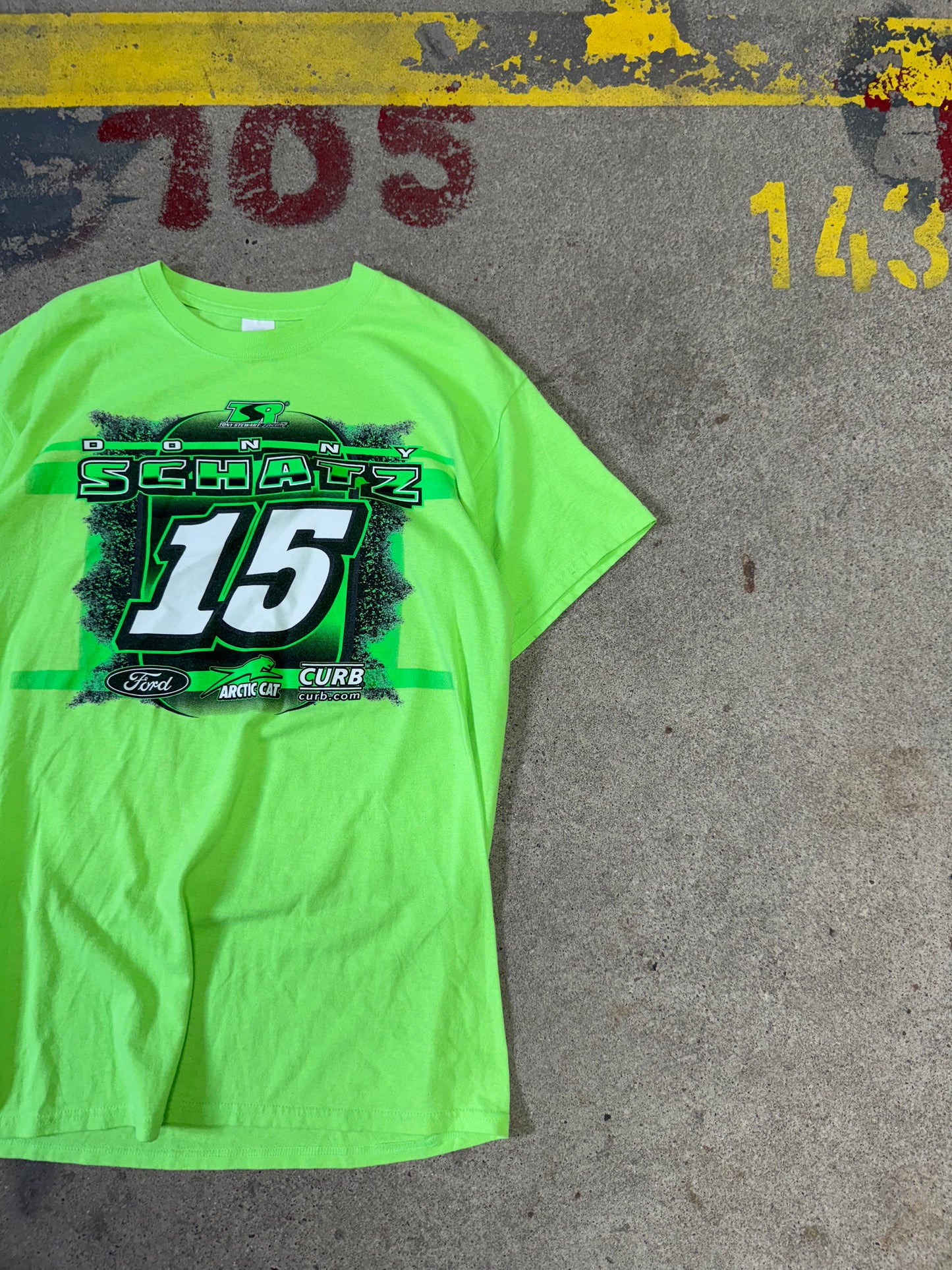 Donny Schatz T-Shirt (M)