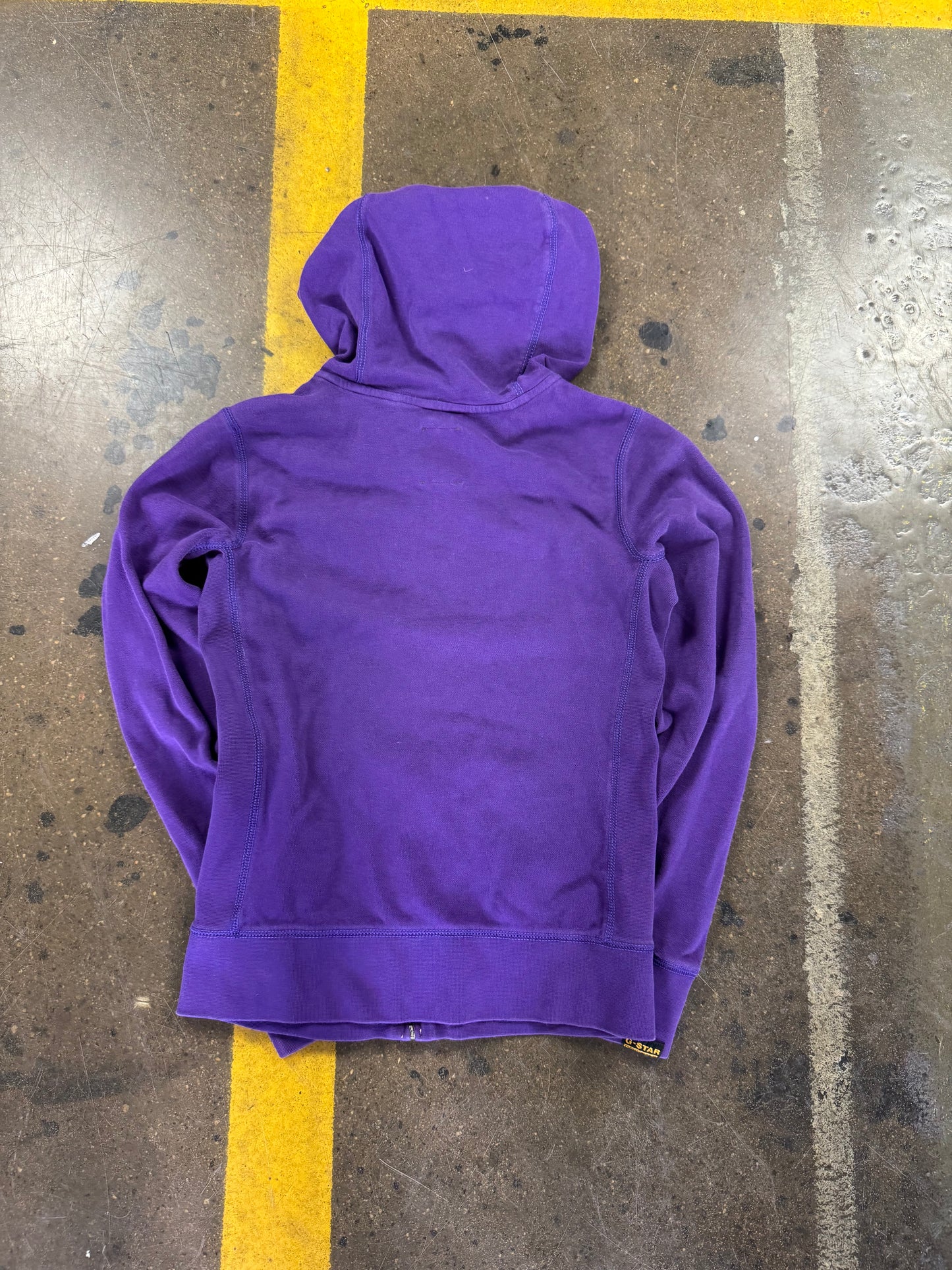 G-Star Zipper (S)