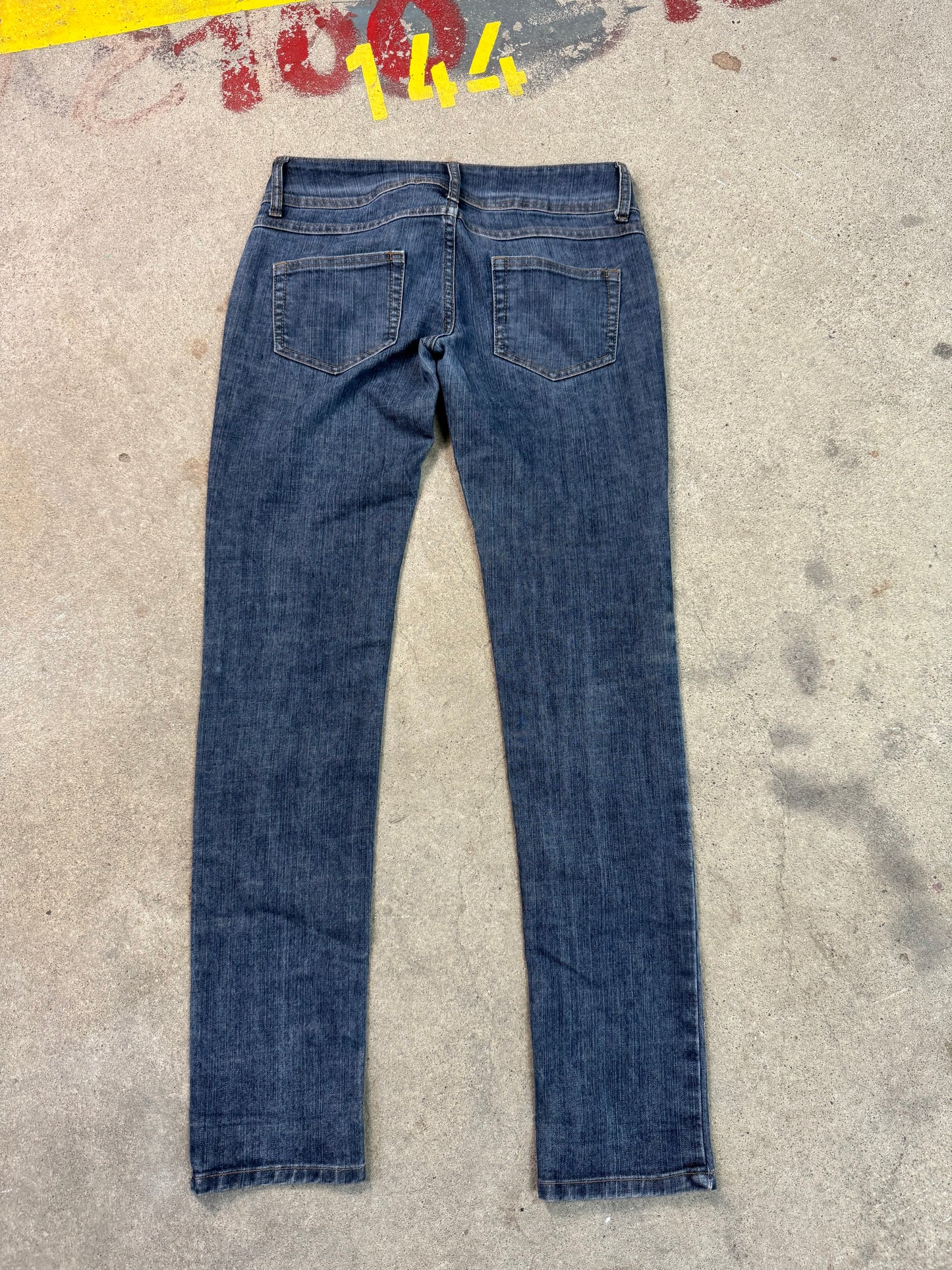 Y2K | Jeanshose | 40