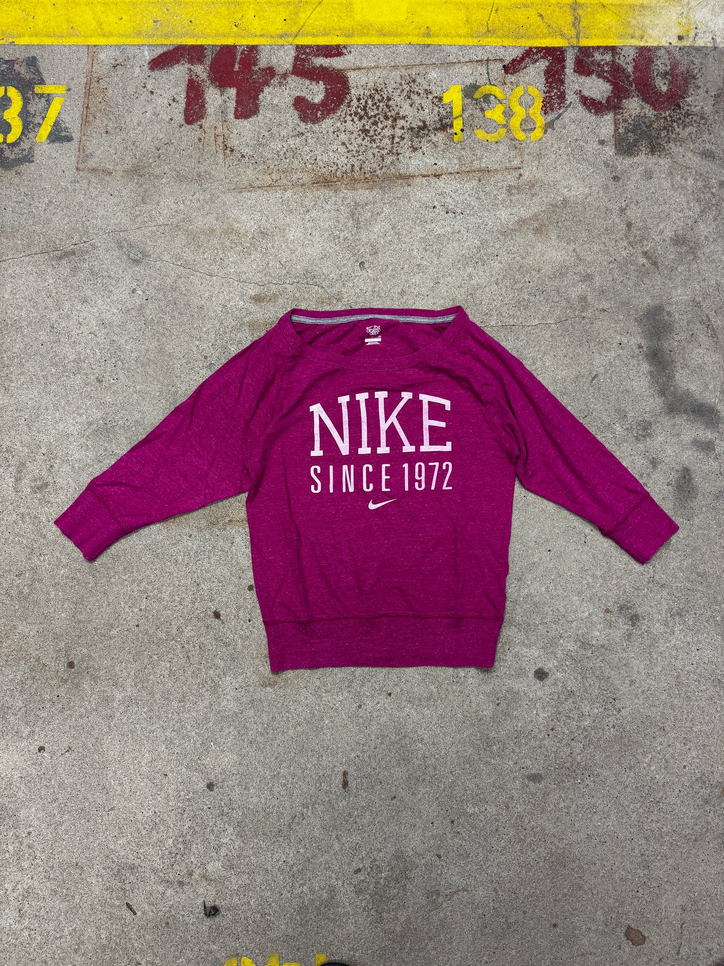 Nike Sweatshirt