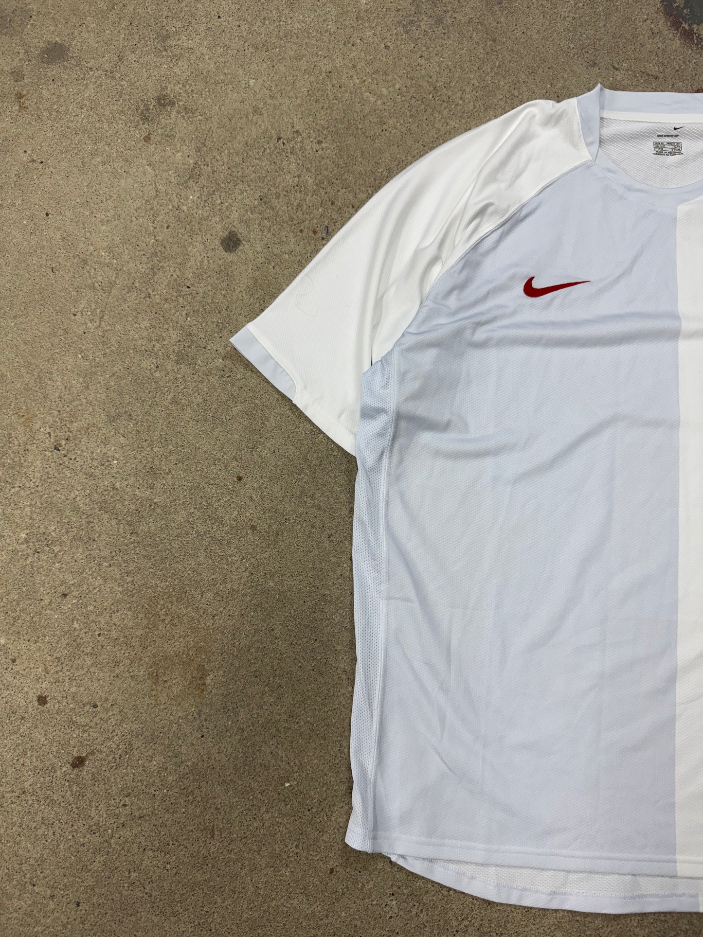 Türkei Nike Trikot (XL)