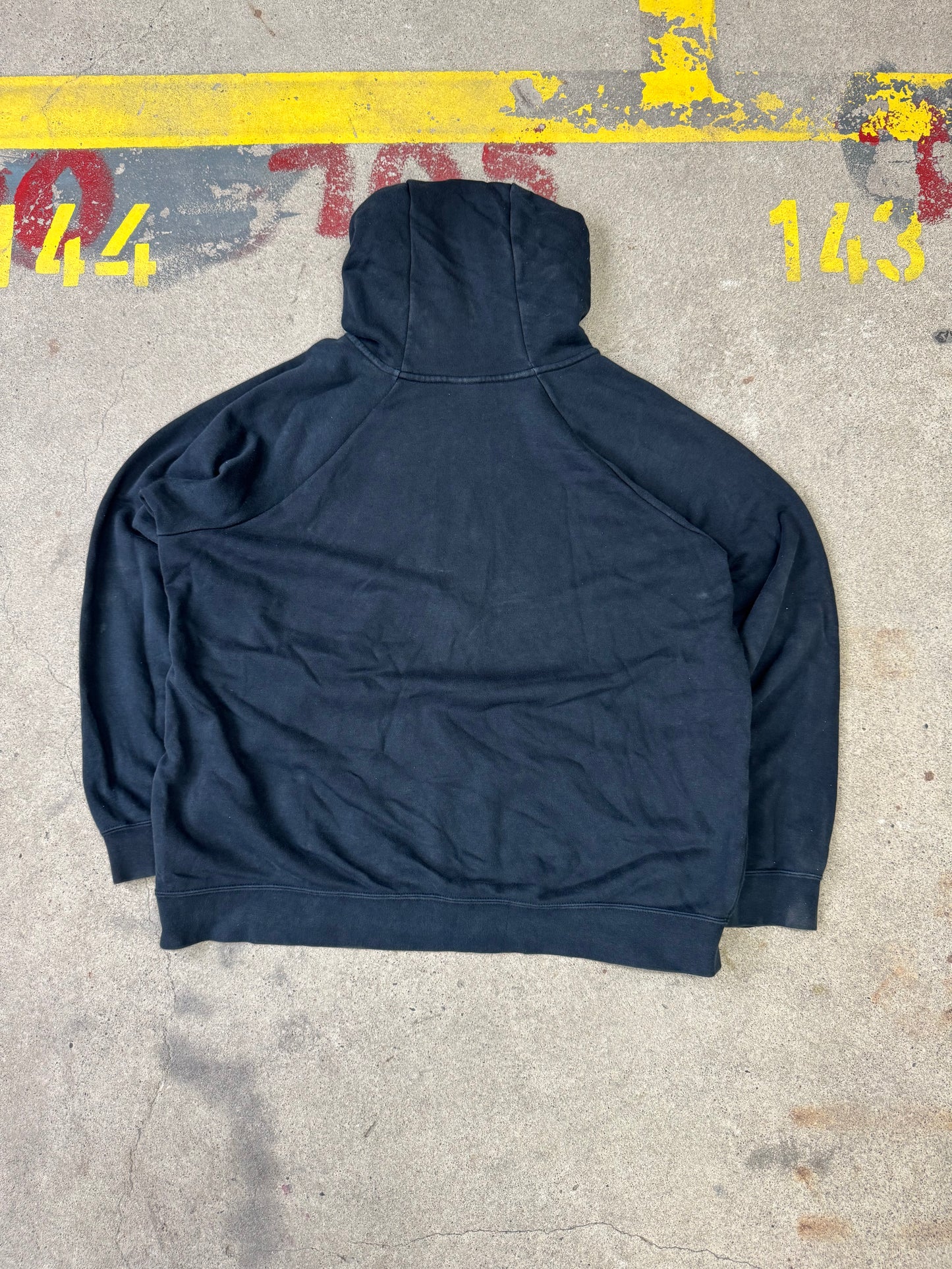 Nike Strickjacke