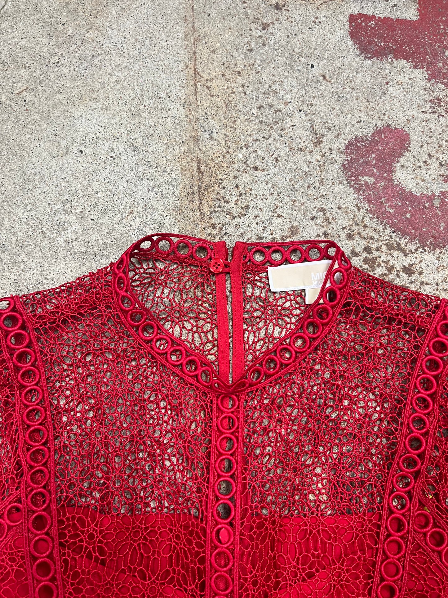 Michael Kors Kleid (XS)