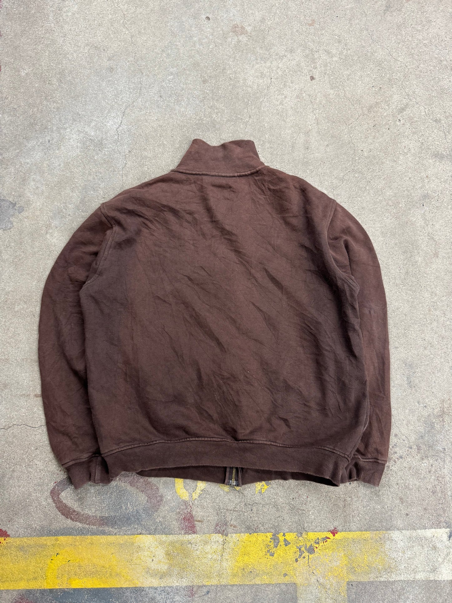 Billabong Zipper | M