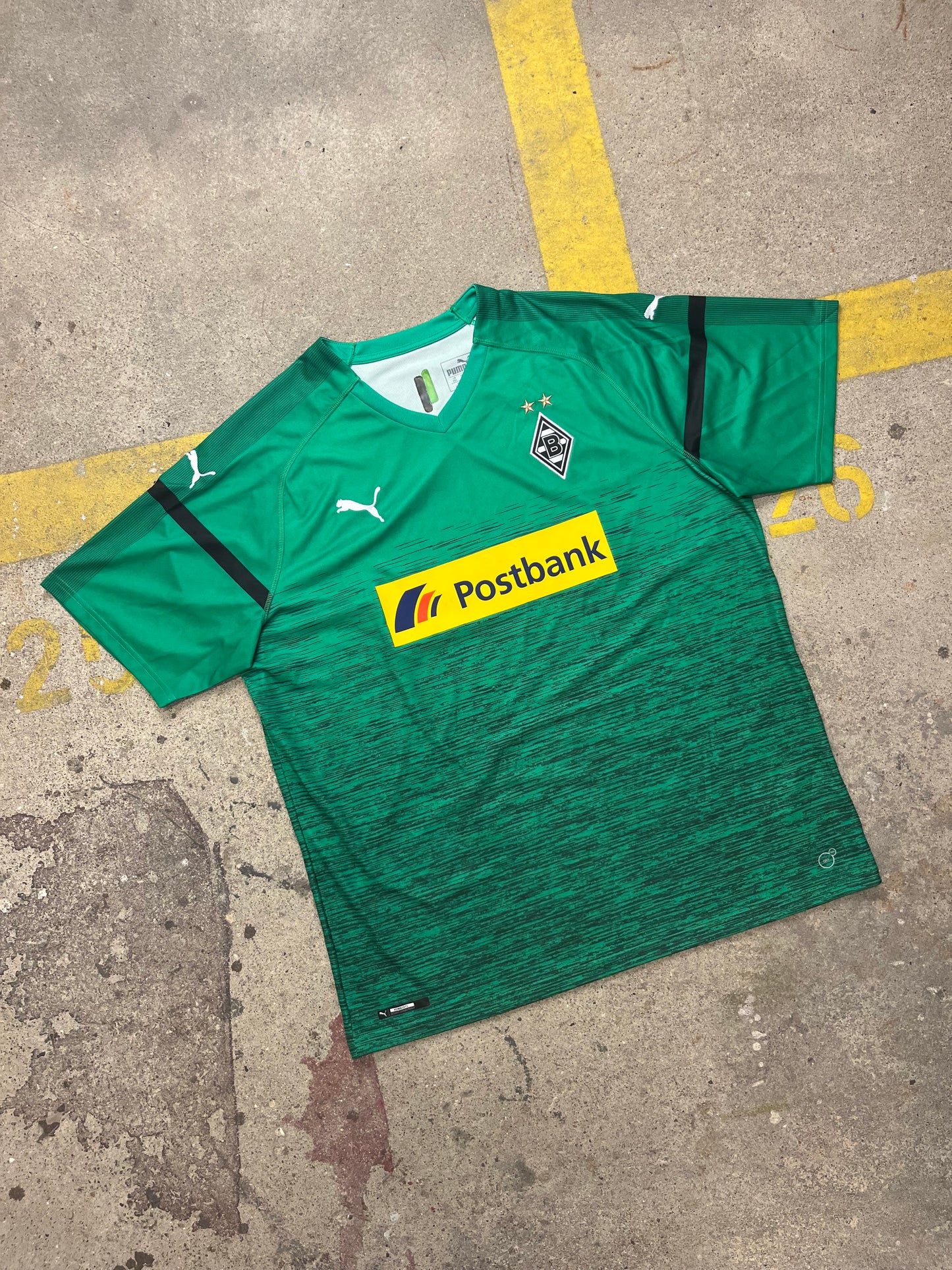 Borussia Mönchengladbach Trikot