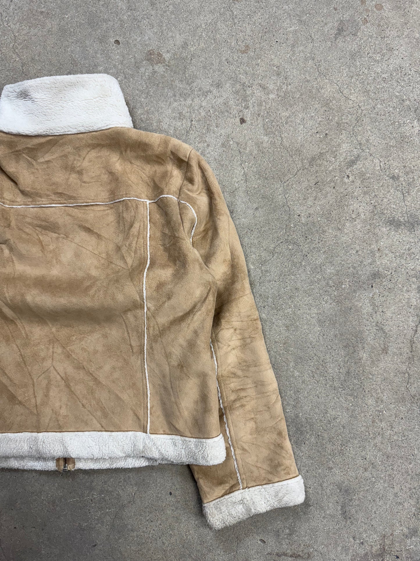 Winterjacke | Vintage | XL