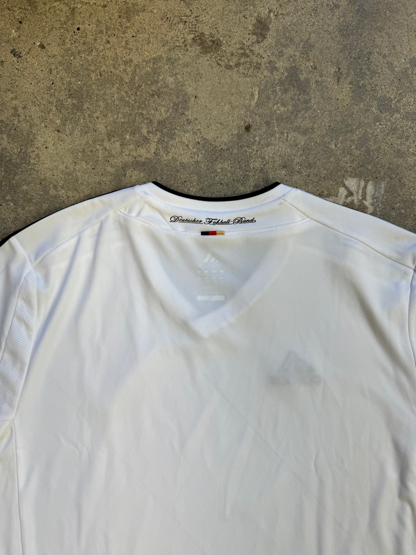 Deutschland Trikot