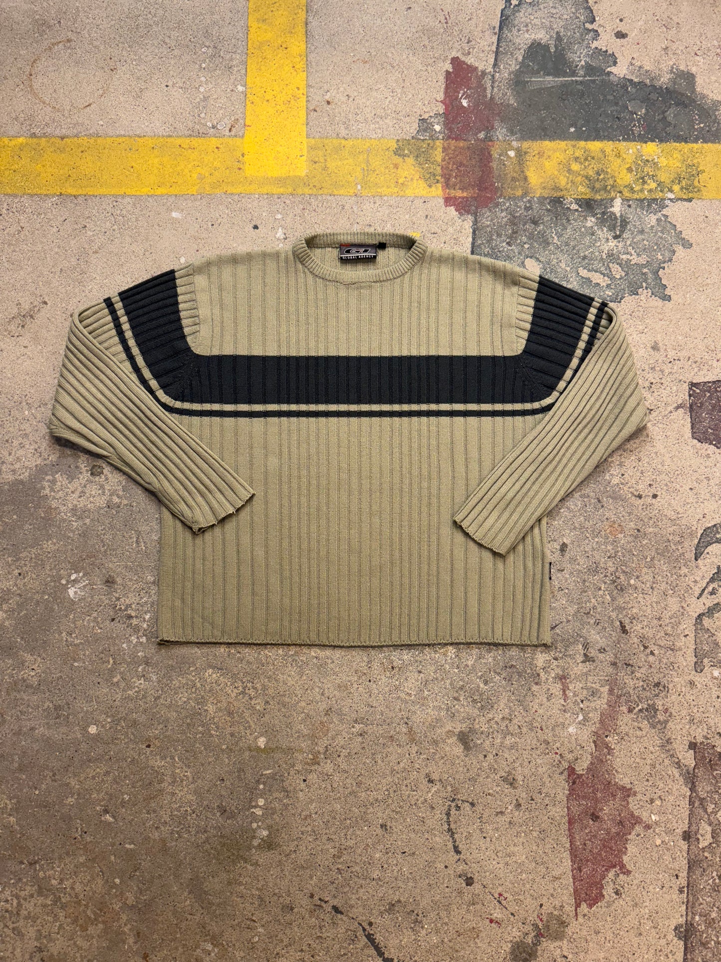 Strickpullover