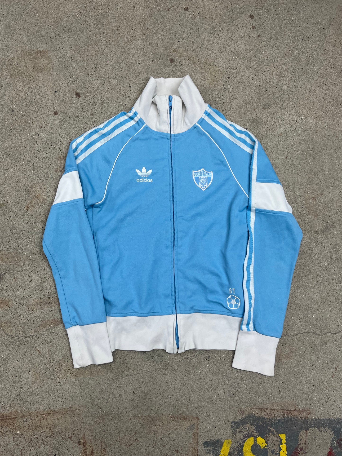 Adidas Guatemala Jacke