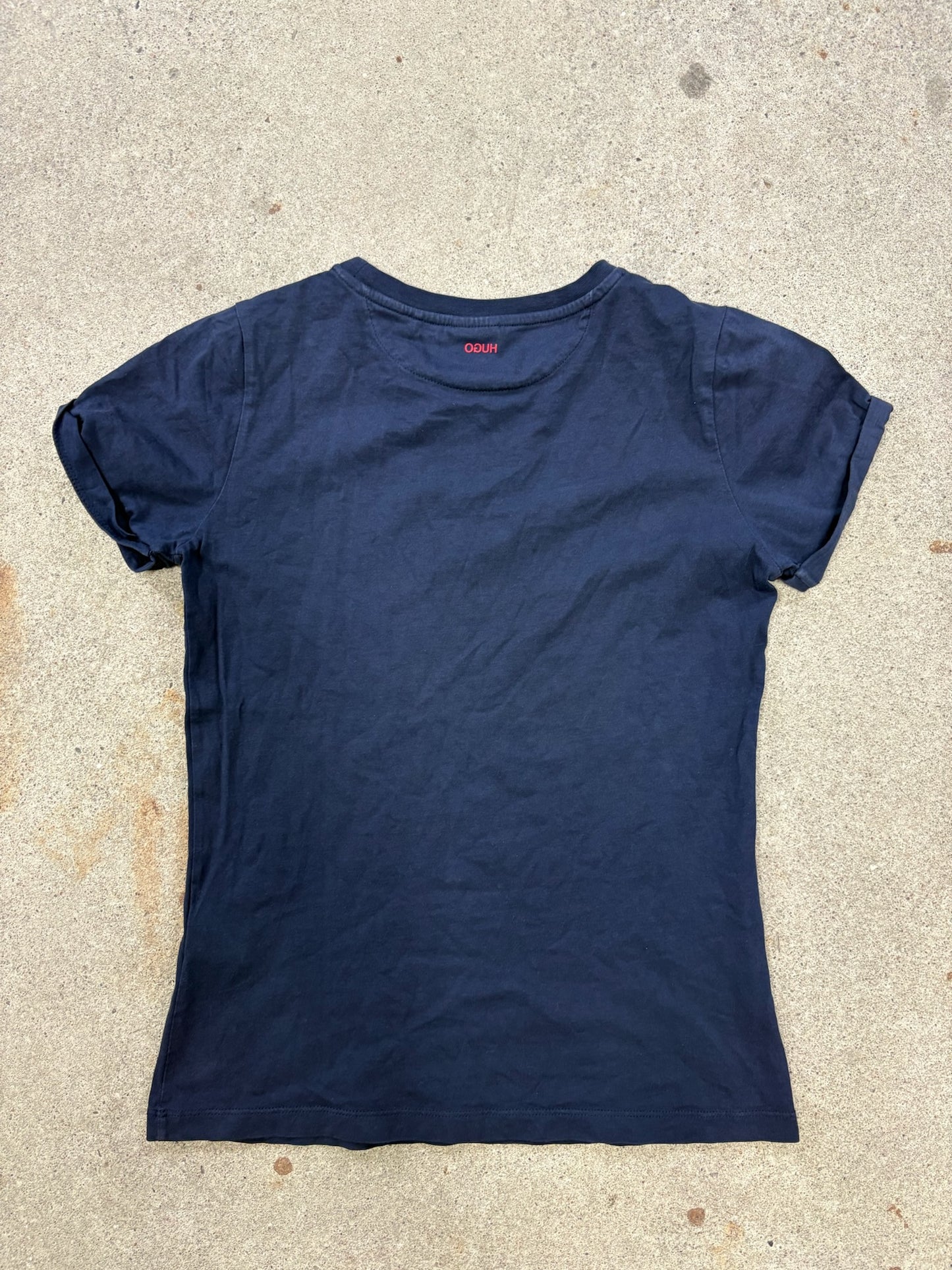 Hugo Boss T-Shirt | XS