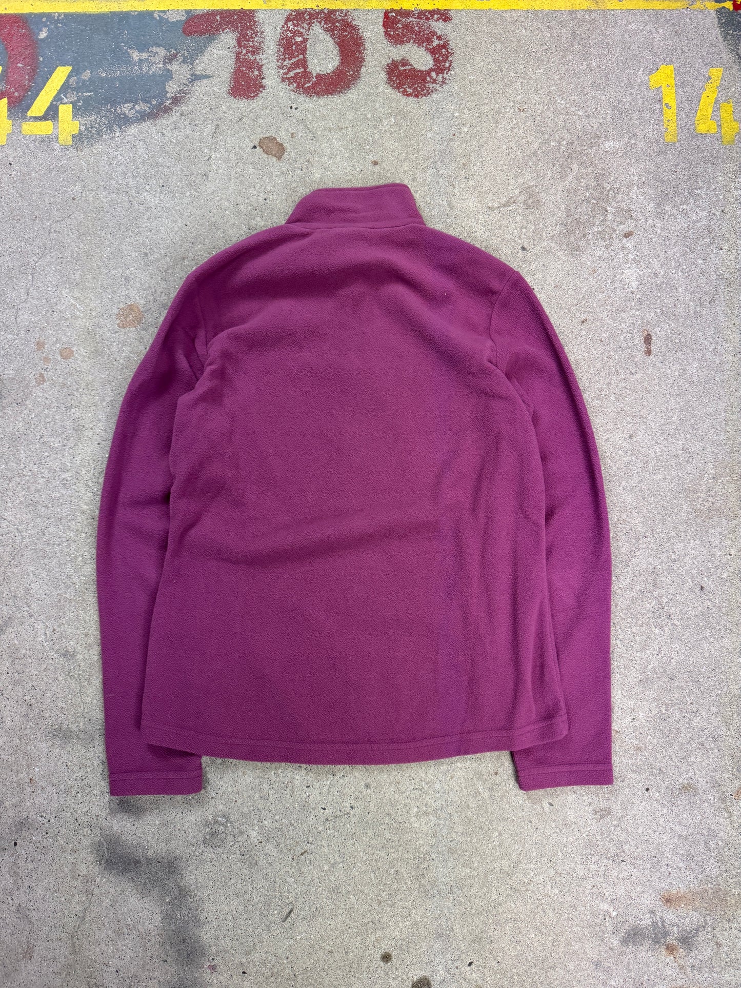 Jack Wolfskin Fleecepullover/ M