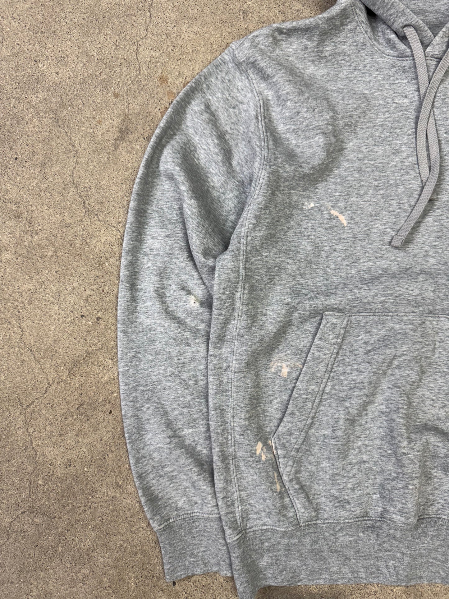 Nike Hoodie (XS)