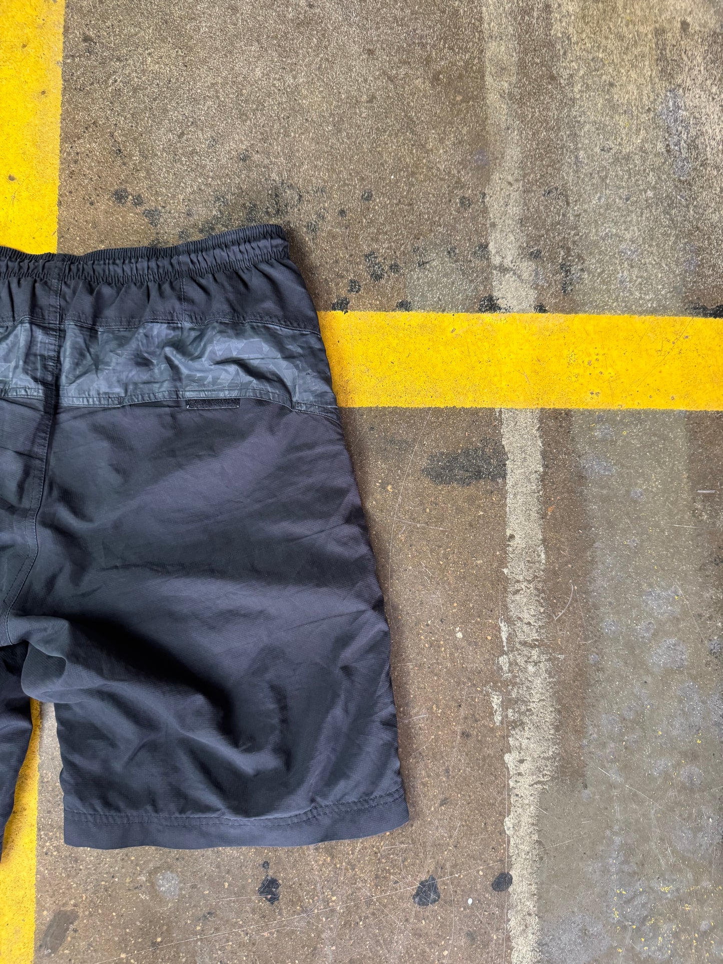 Nike Shorts (M)