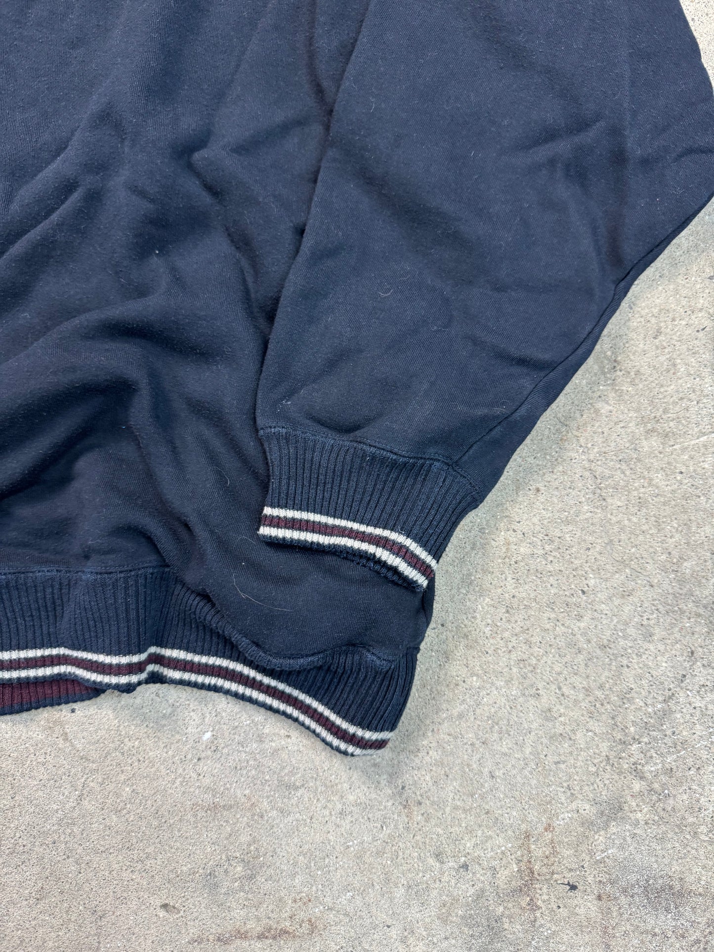 Vintage Pullover | XL