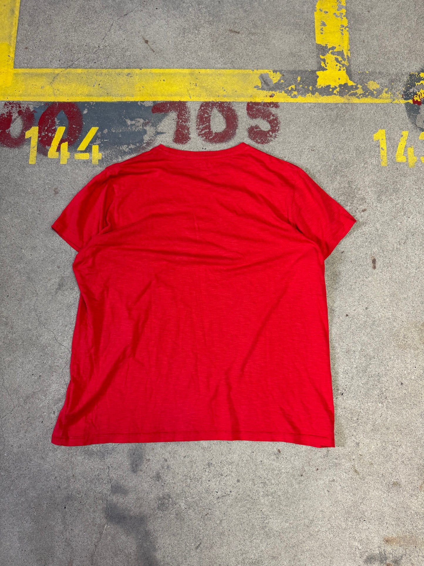 1 FC Union T-Shirt (XXXL)