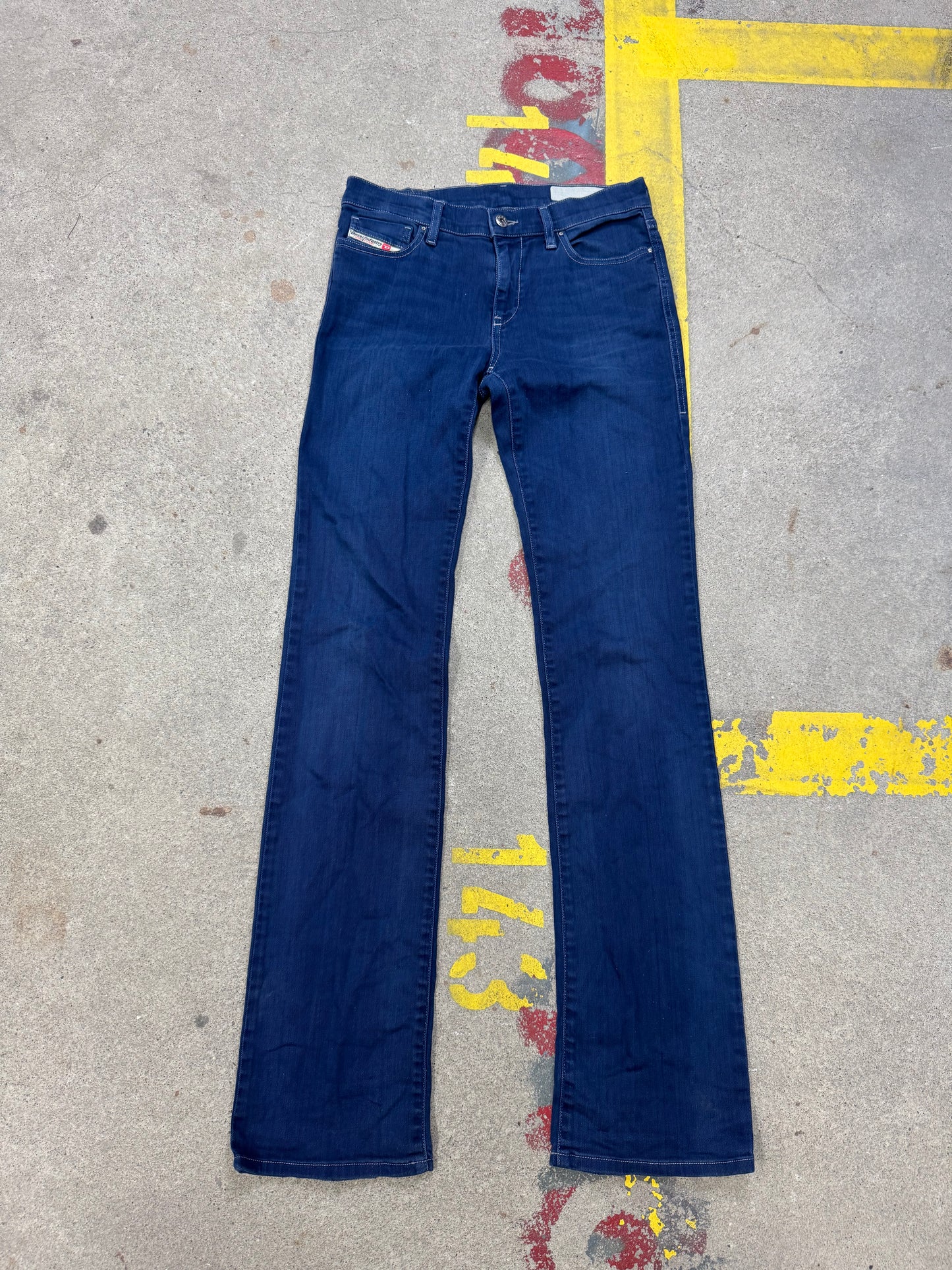 Diesel Jeanshose (M)